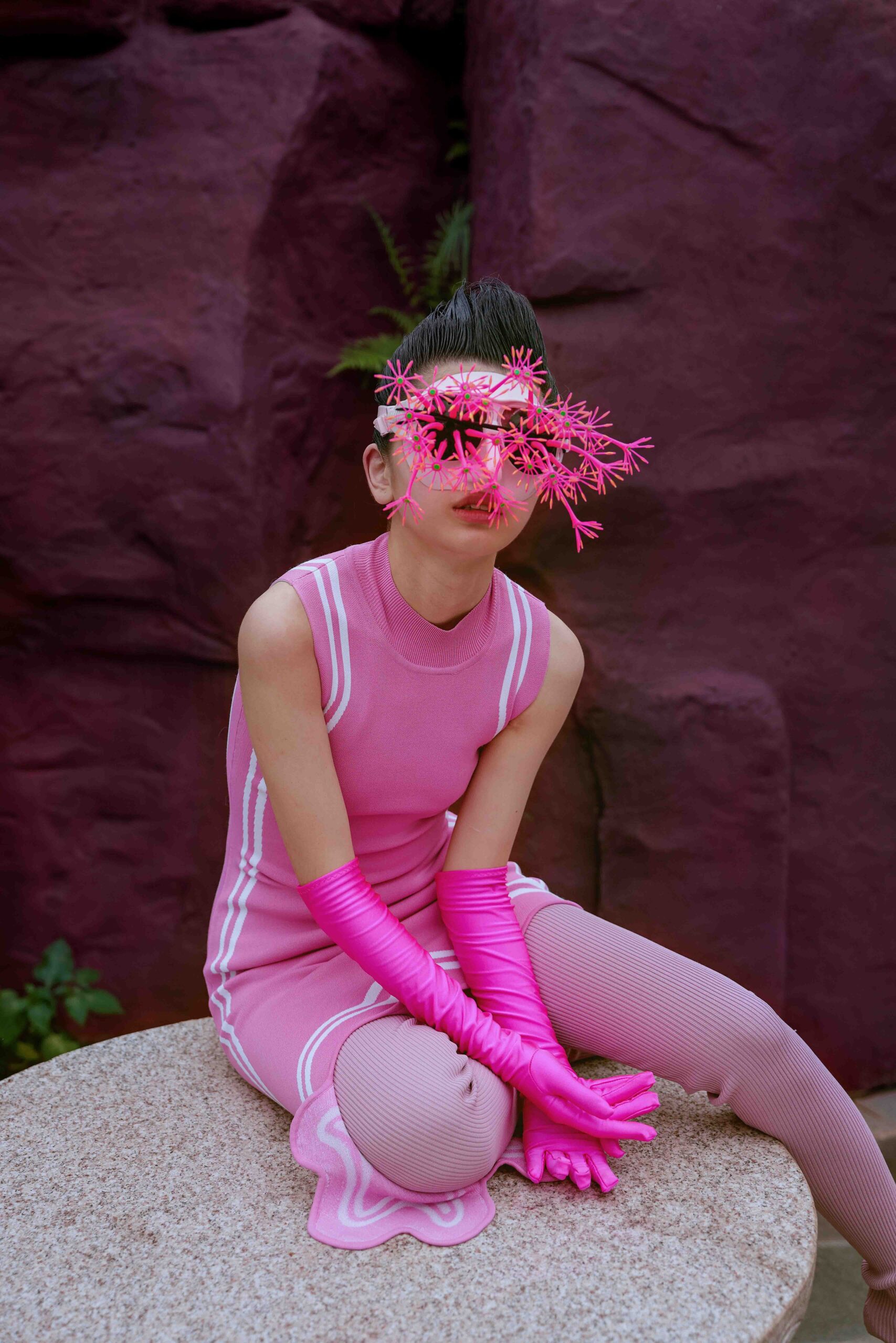 PH5 Resort 20 Look 1