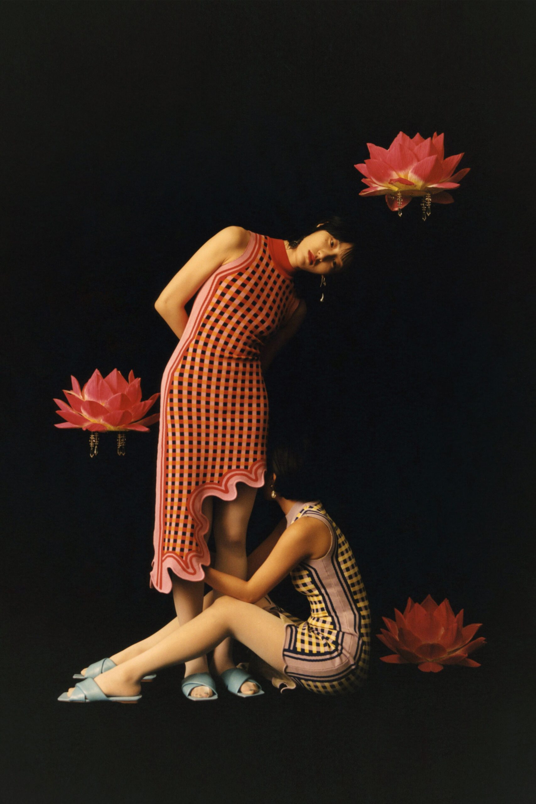 PH5 Resort 21 Look 1