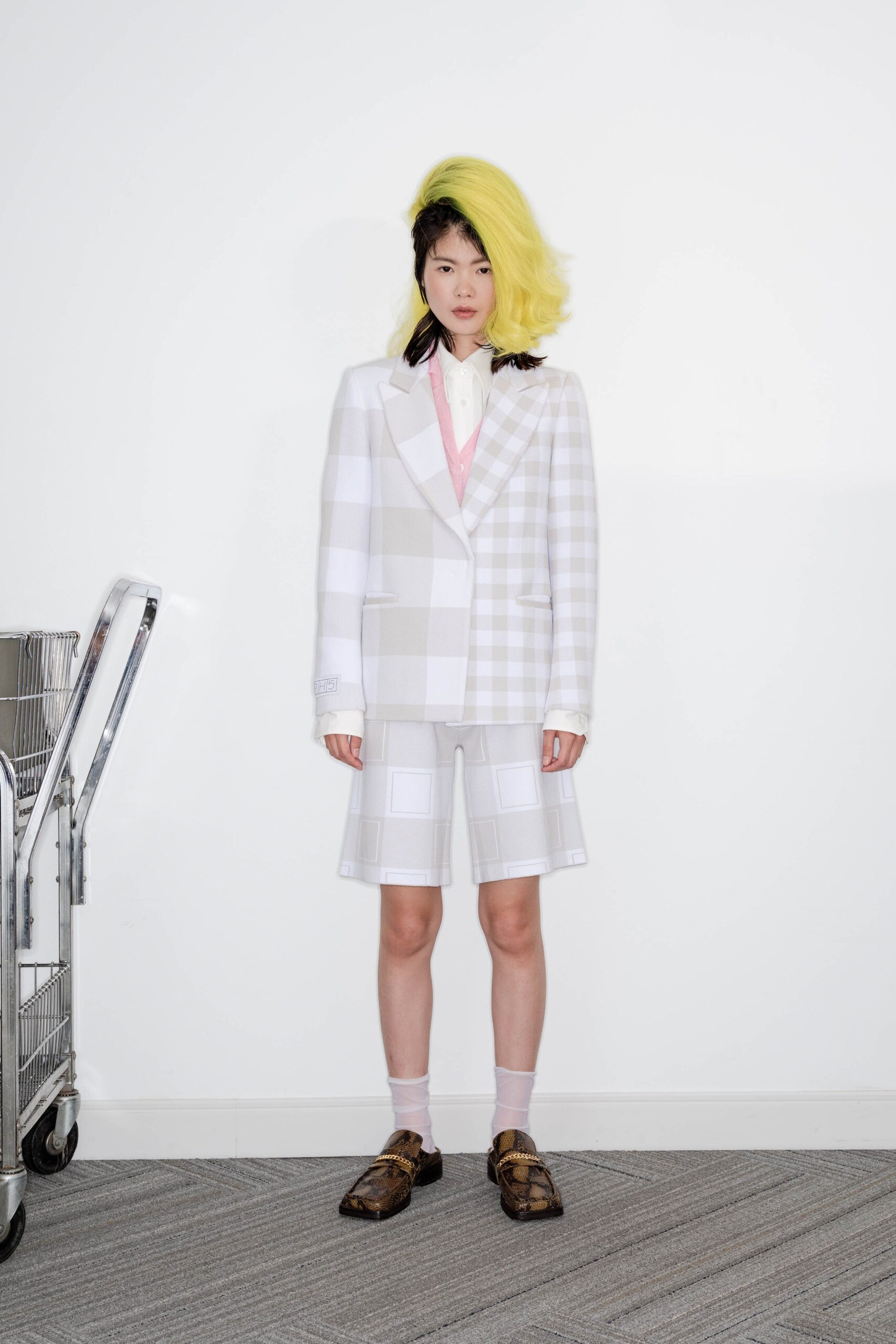 PH5 S/S 20 Look 1