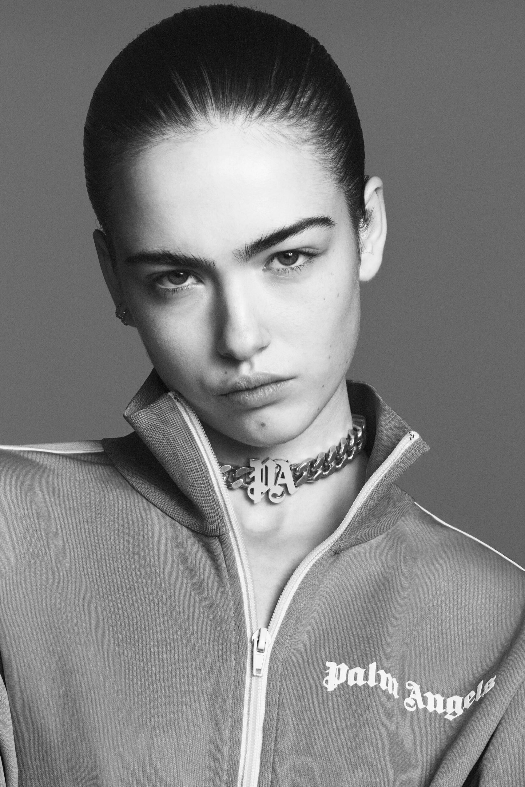Palm Angels Fall 2021 Ready-to-Wear