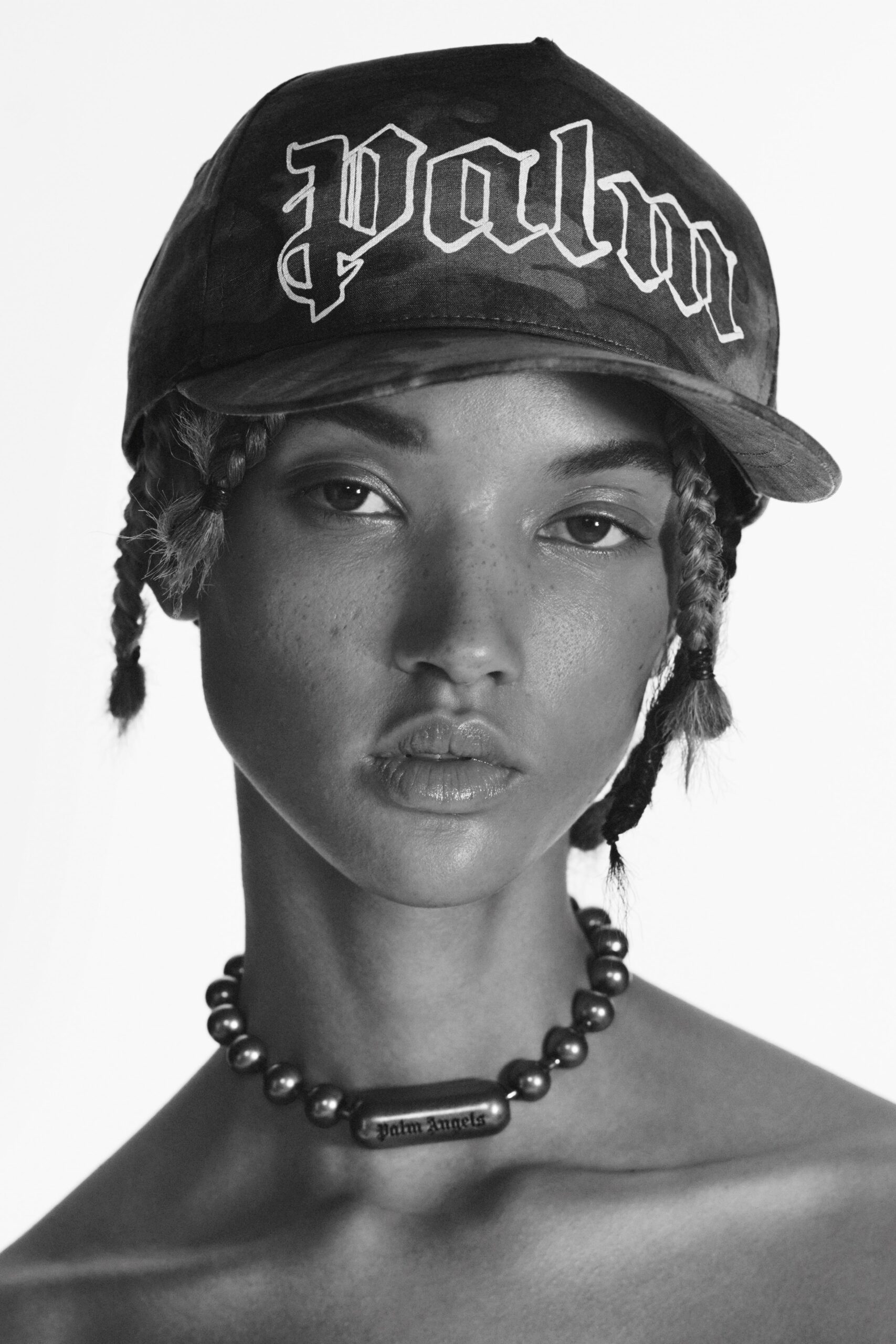 Palm Angels Spring 2021 Ready-to-Wear