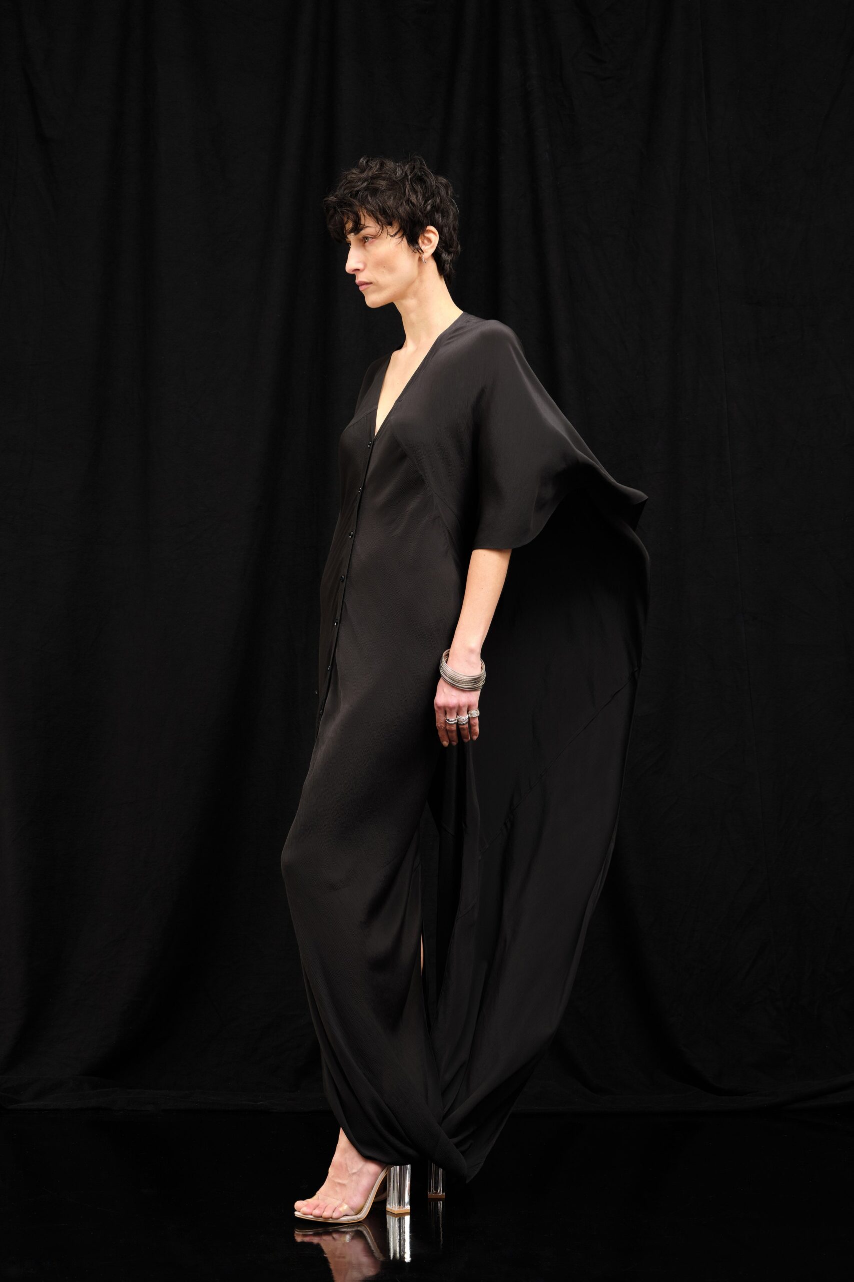 Palmer Harding F/W 22 Look 1