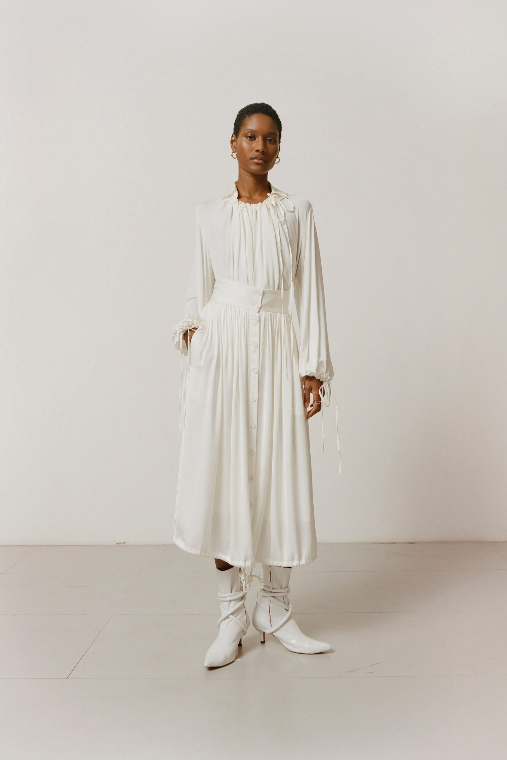 Palmer Harding F/W 21 Look 1