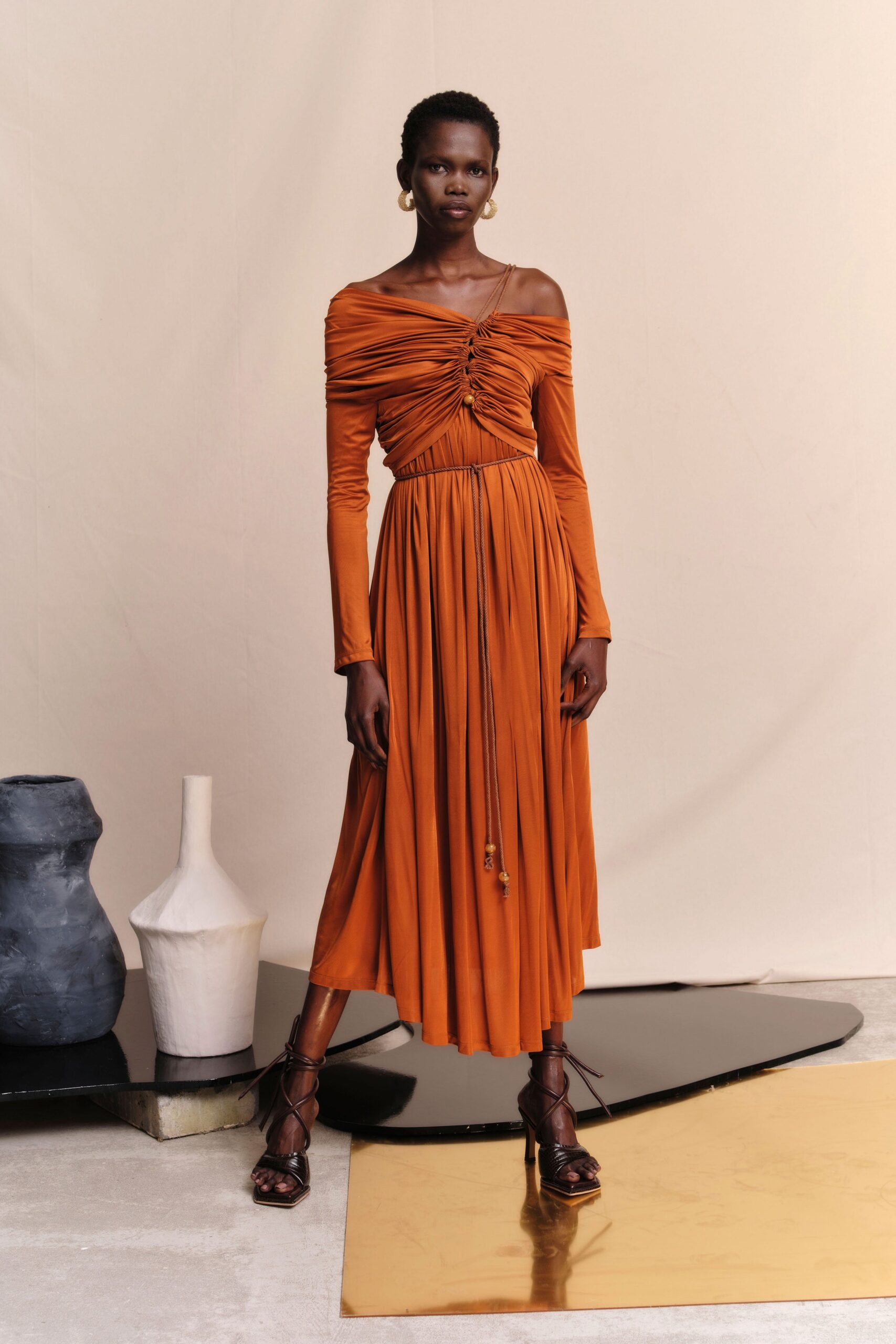 Palmer Harding S/S 22 Look 1