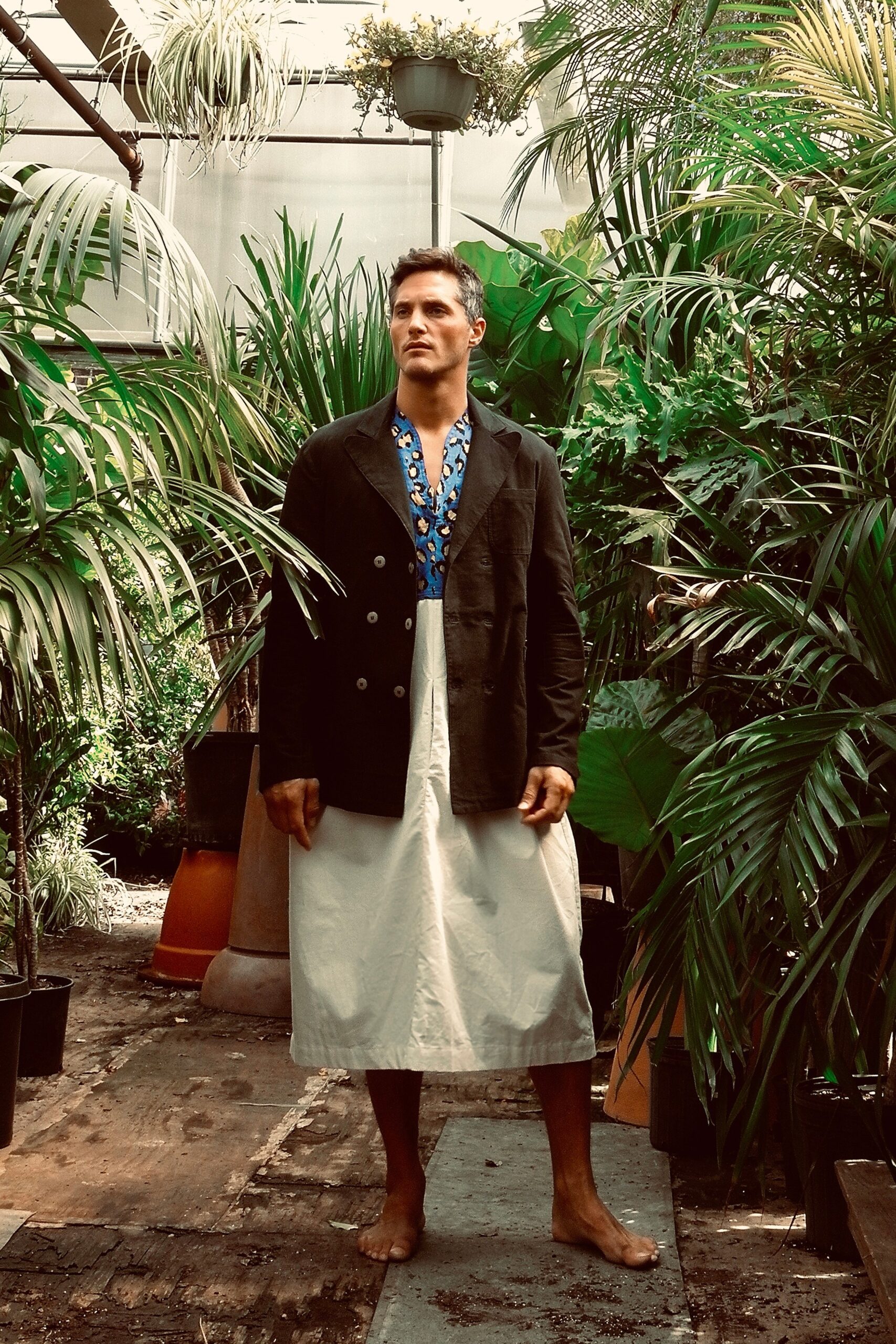 Palmiers du Mal Spring 2020 Ready-to-Wear