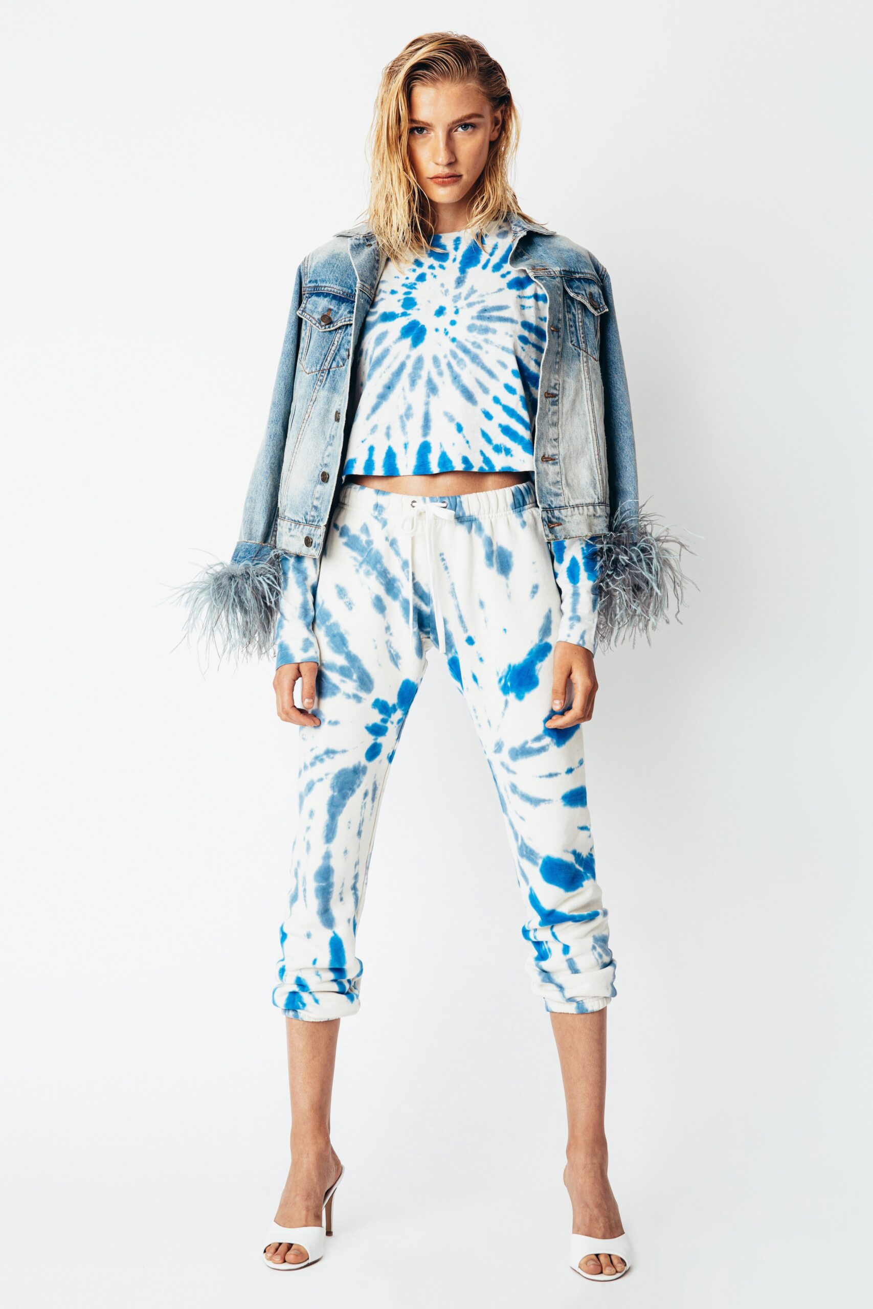 Pam & Gela Spring 2020 Ready-to-Wear