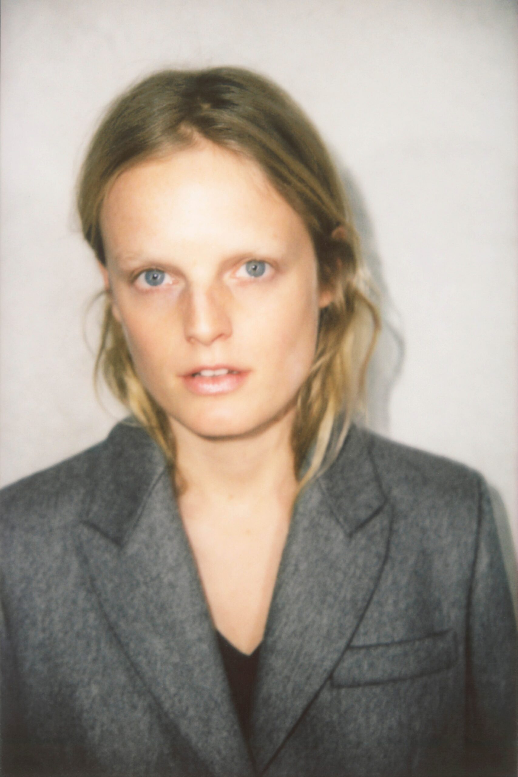 Partow F/W 21 Look 1
