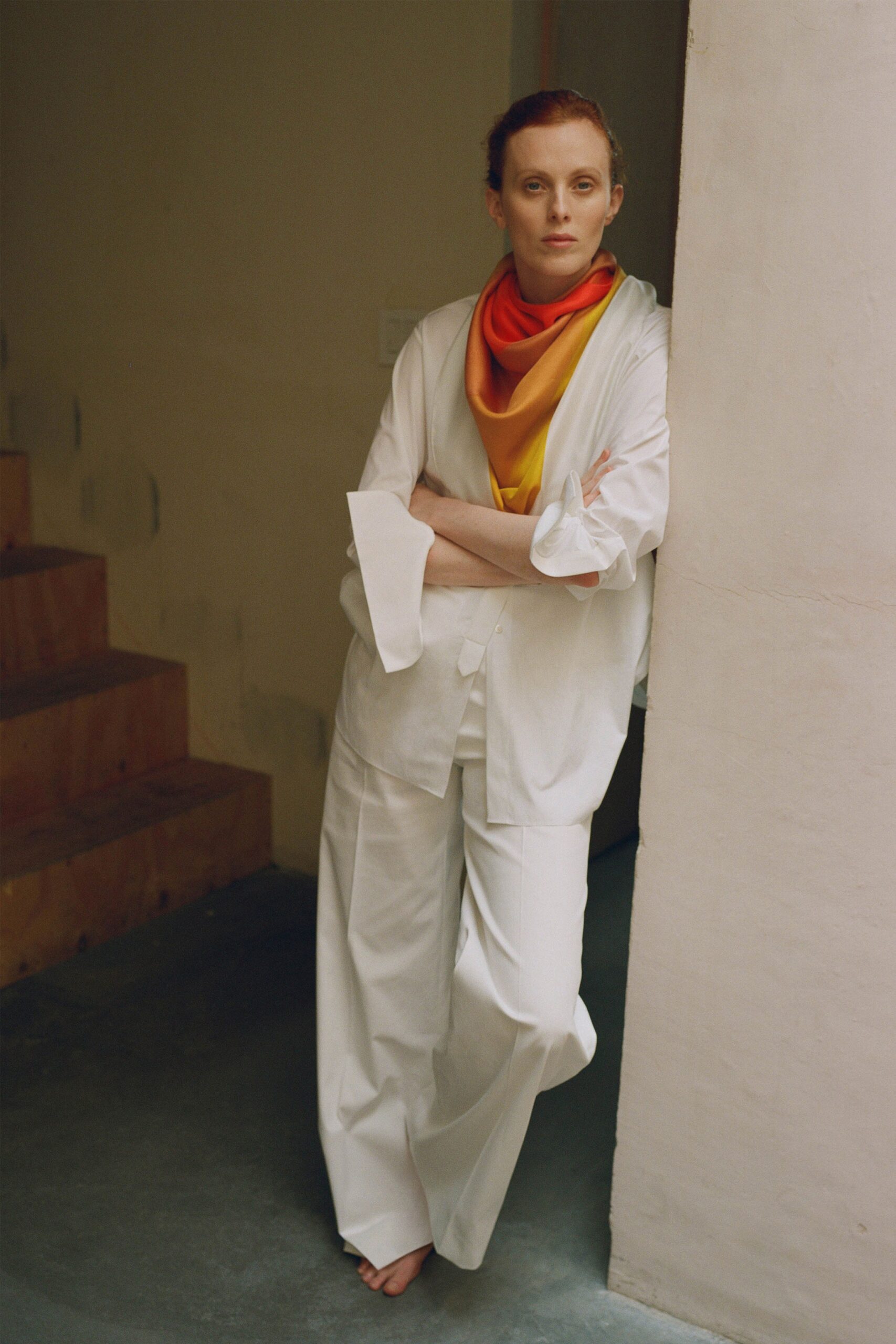 Partow Resort 20 Look 1