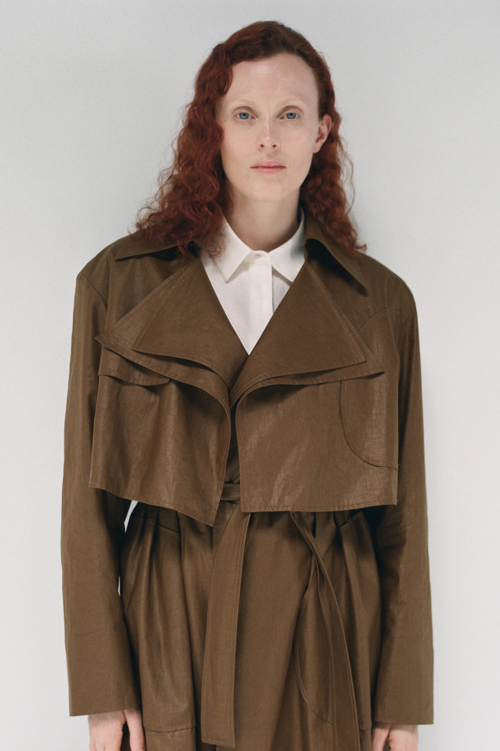 Partow S/S 20 Look 1