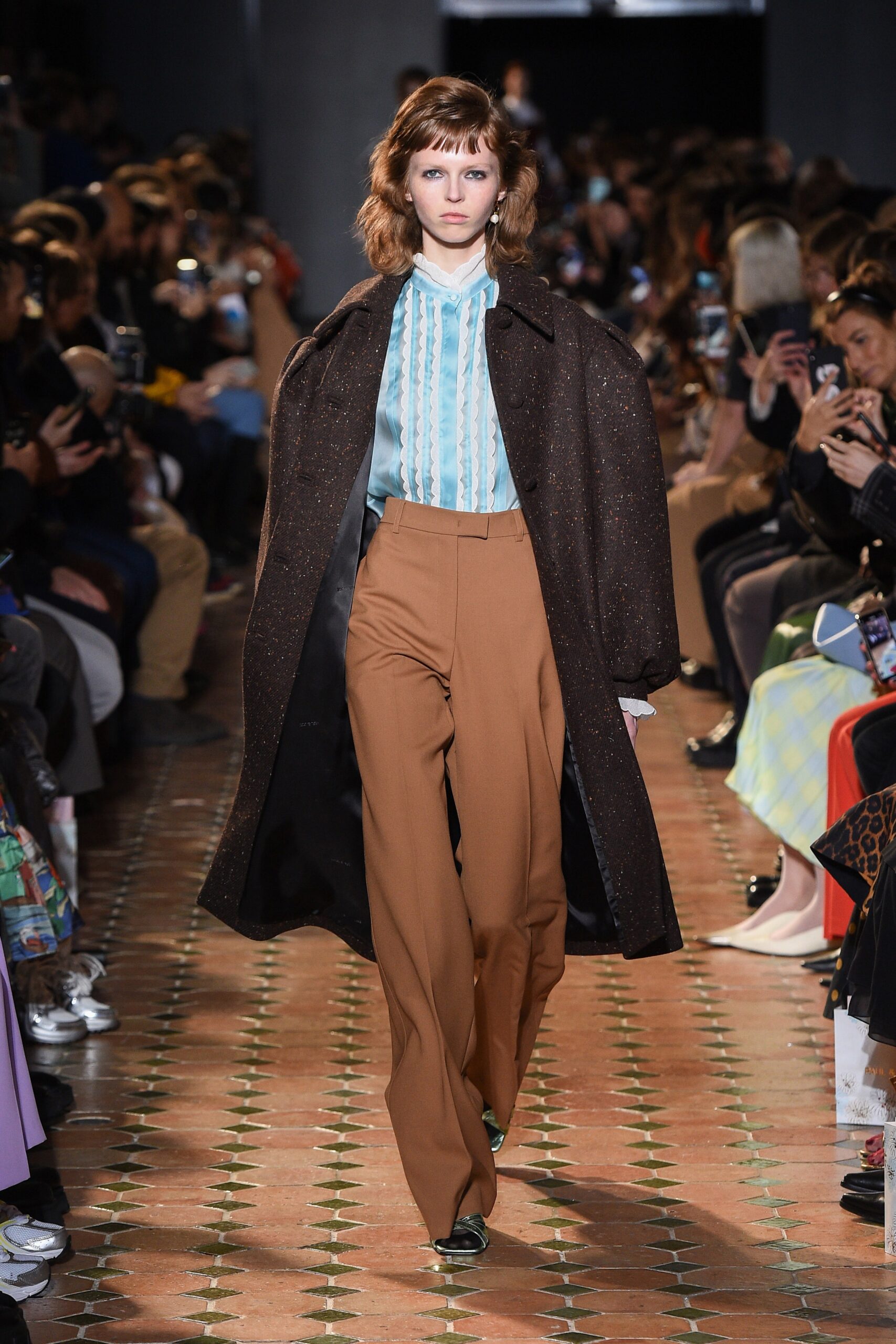 Paul & Joe Fall 2020 Ready-to-Wear