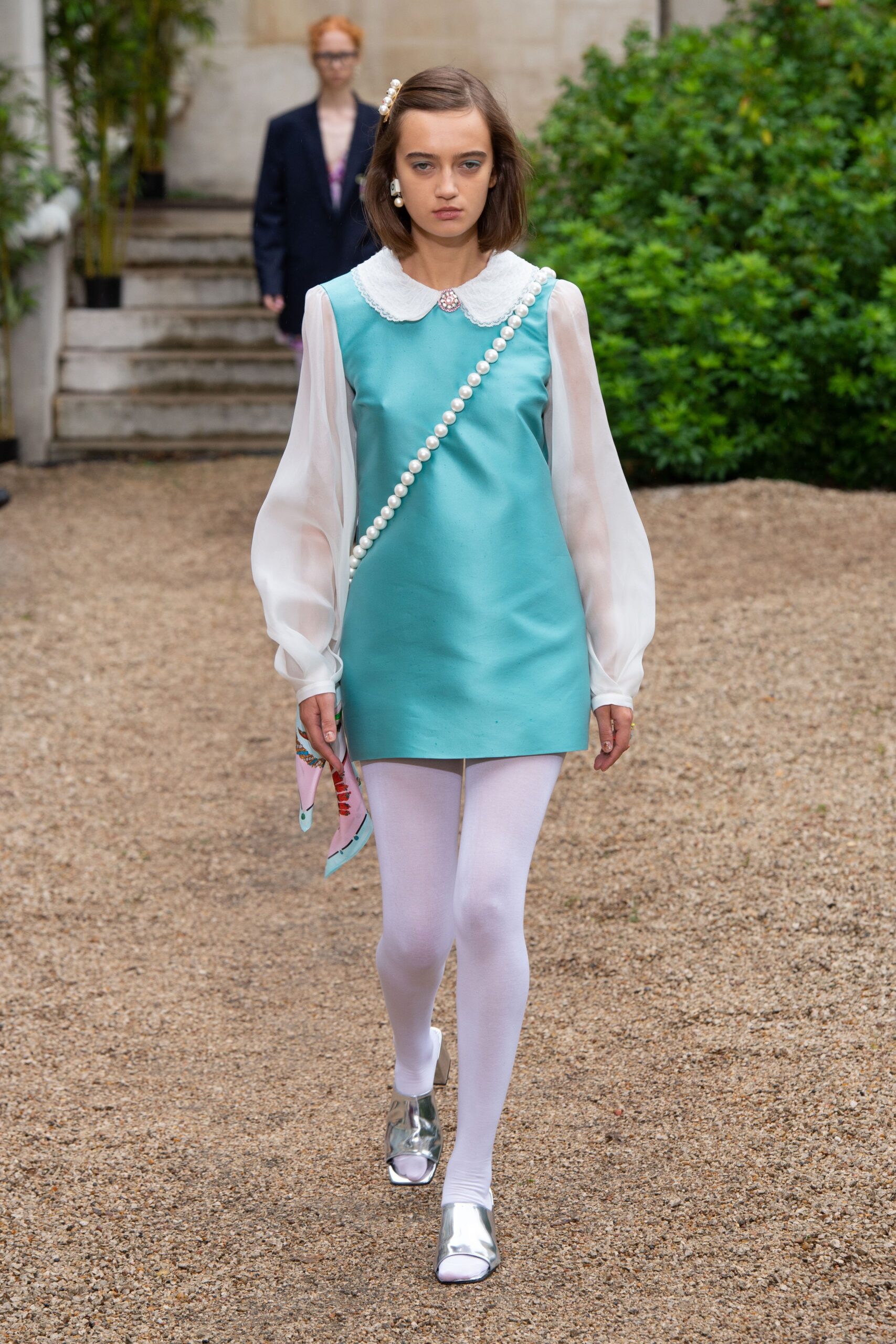 Paul & Joe Spring 2020 Ready-to-Wear