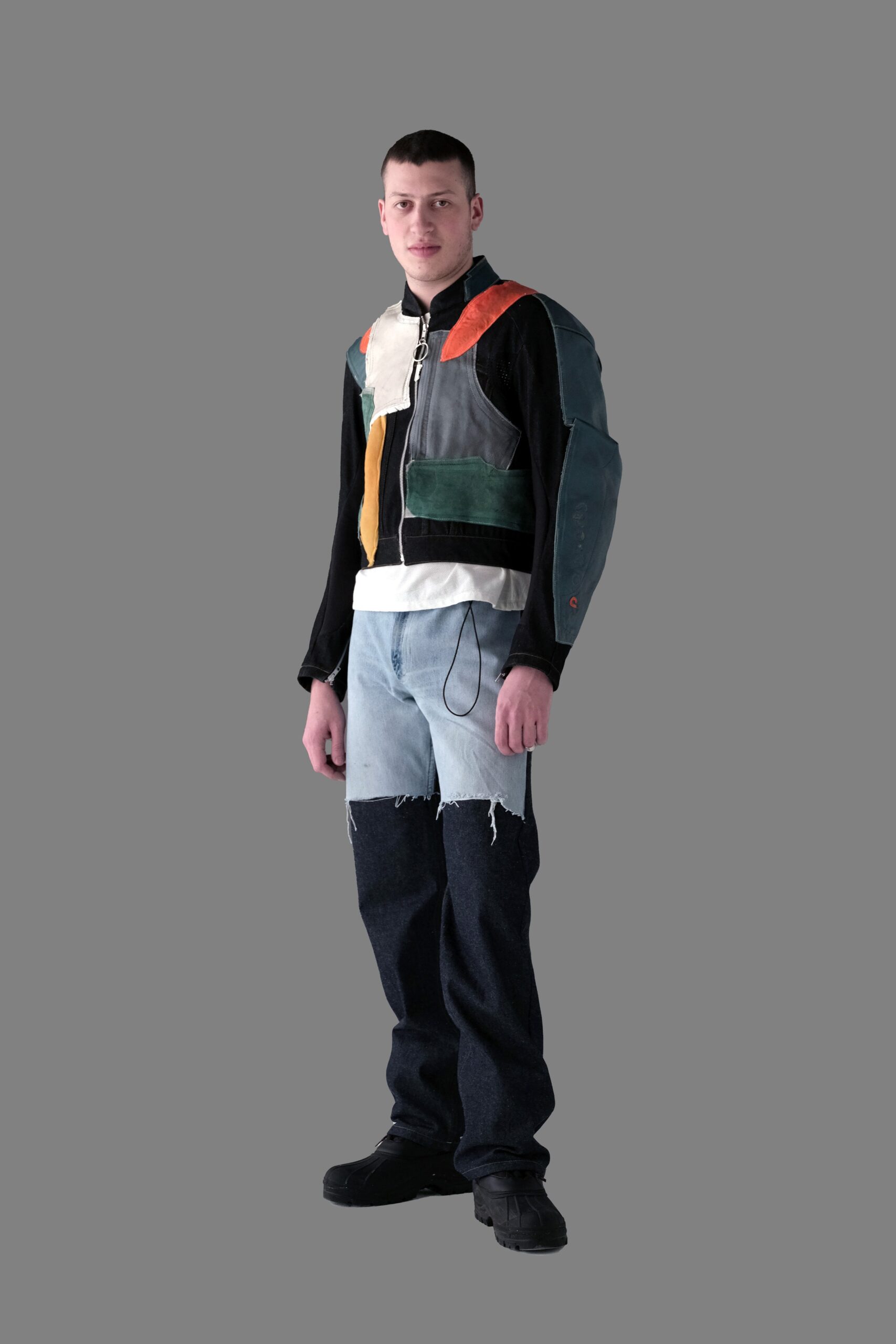 Per Götesson Fall 2022 Menswear