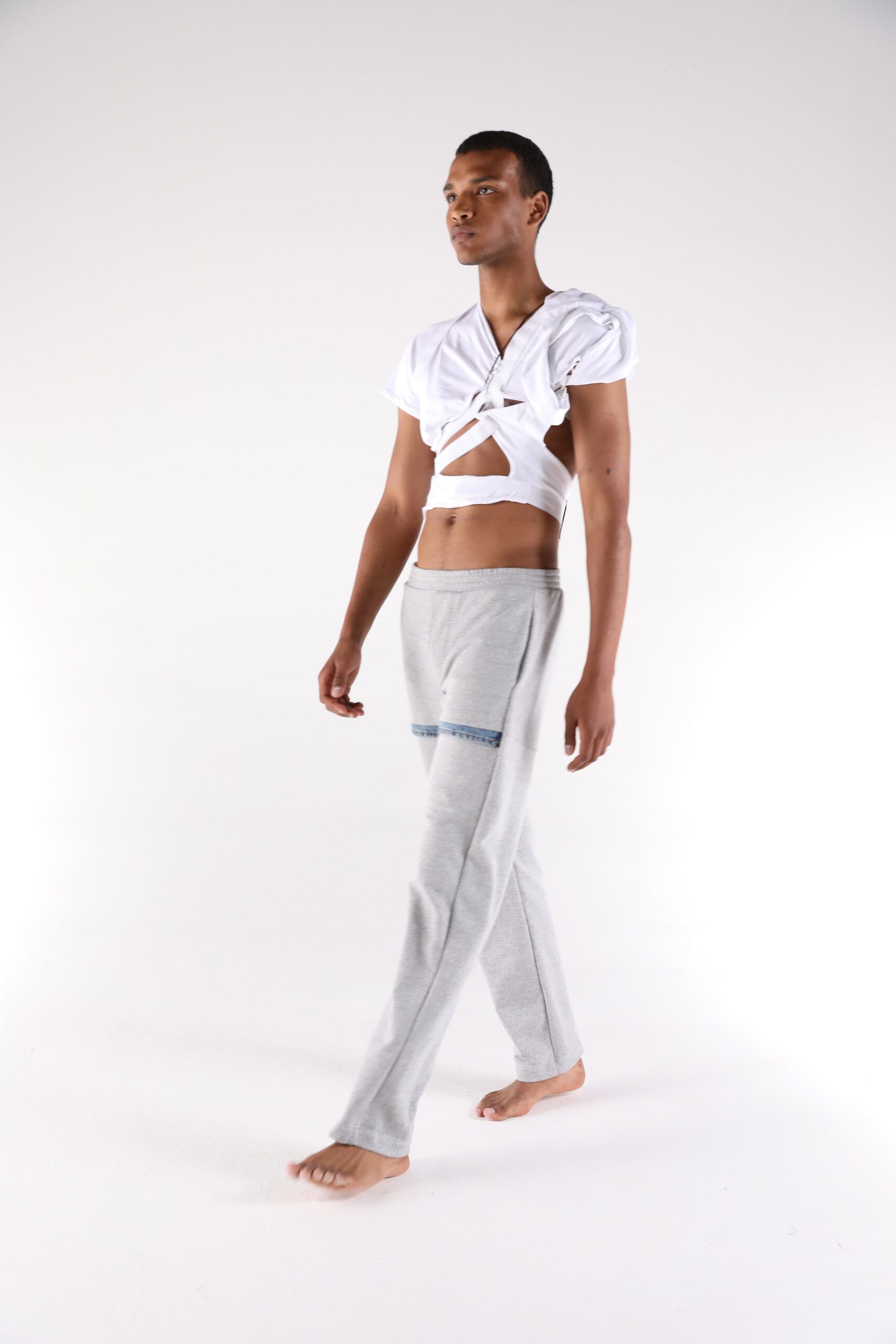 Per Götesson Spring 2022 Menswear