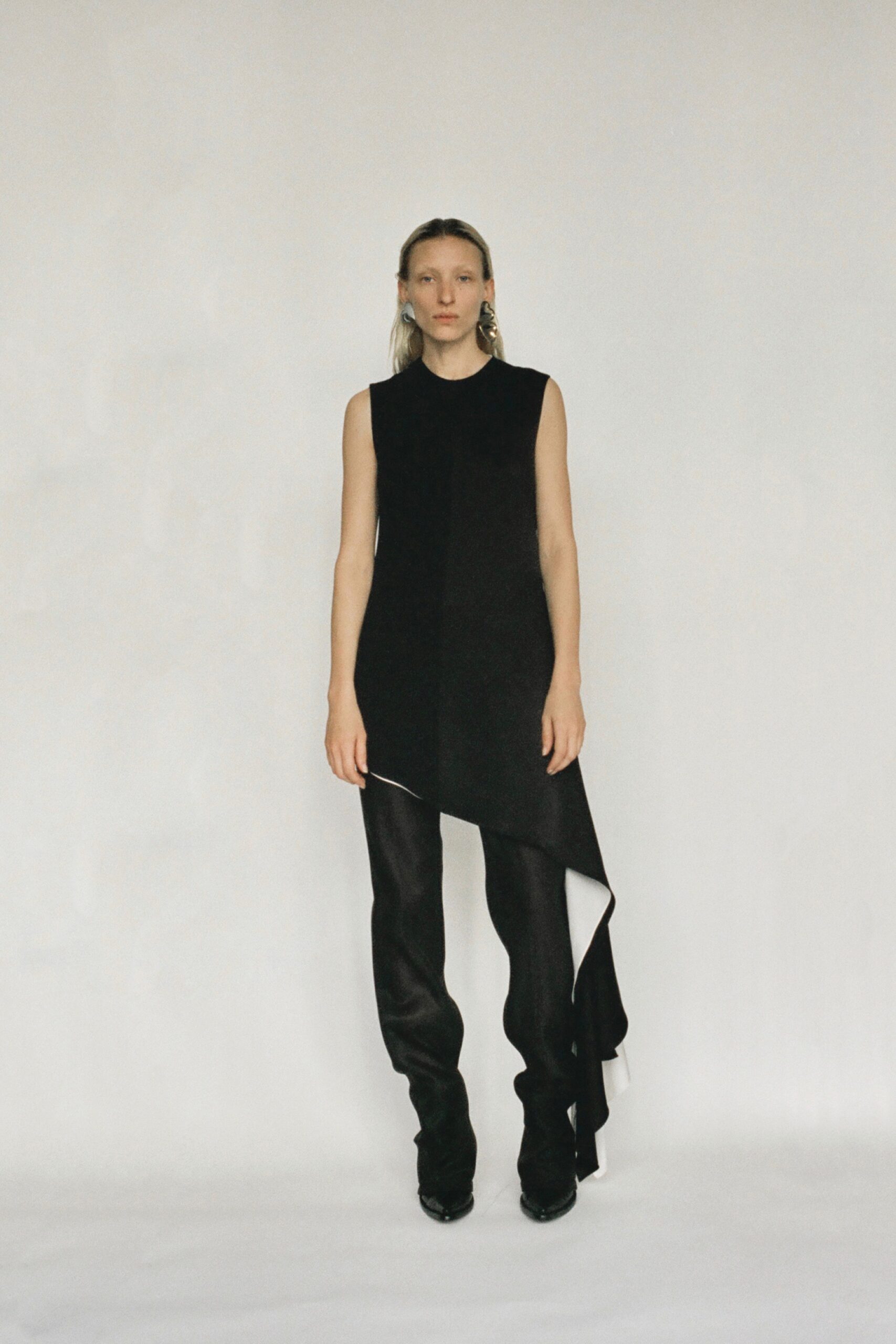 Peter Do F/W 19 Look 1