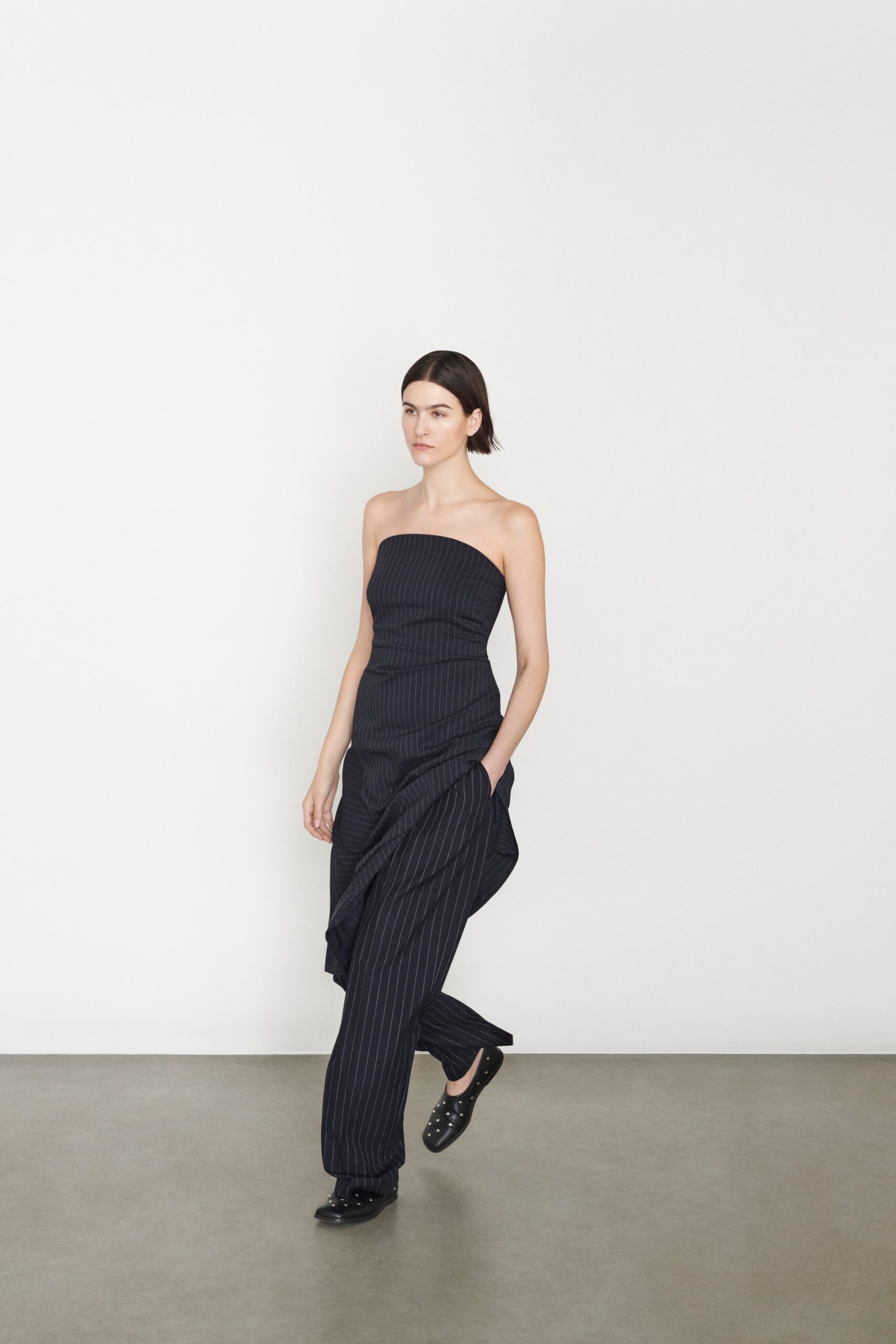 Nomia F/W 23 Look 1
