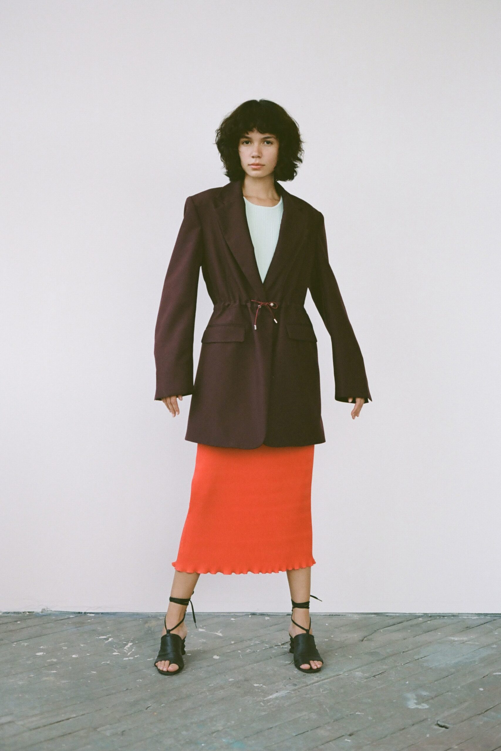 Nomia Resort 20 Look 1