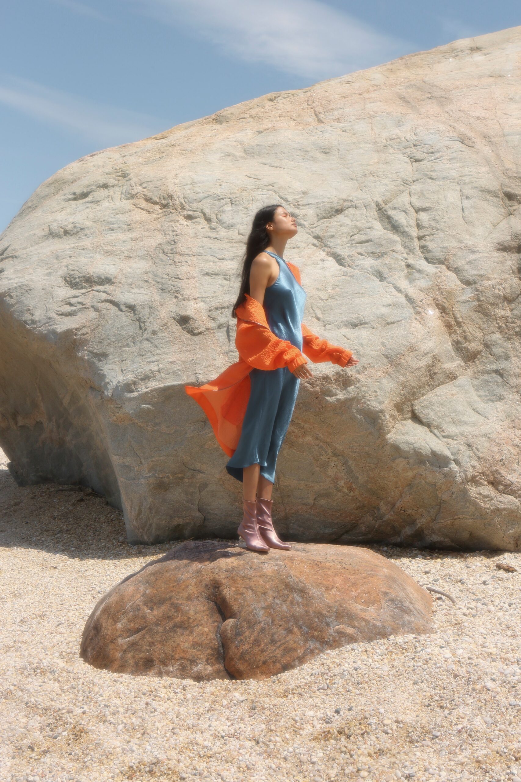 Nomia Resort 19 Look 1