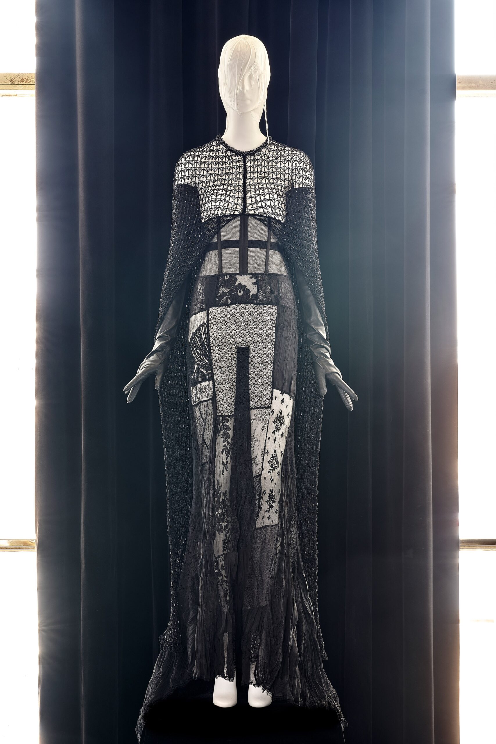 Olivier Theyskens Fall 2022 Ready-to-Wear