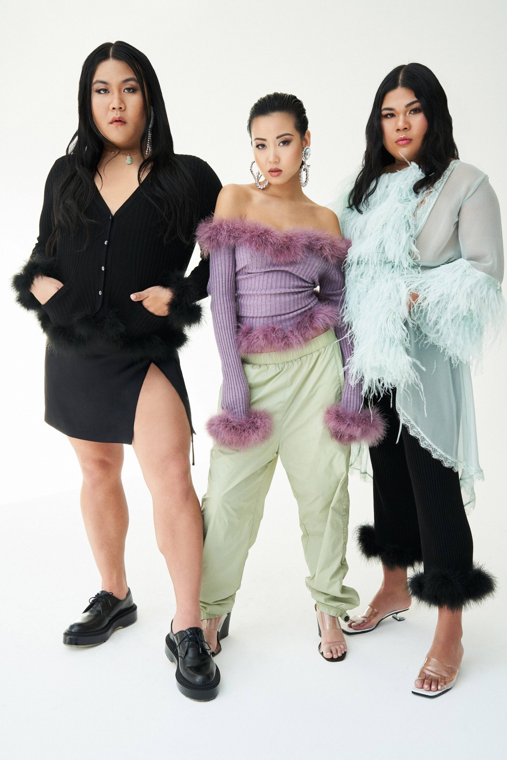 Opening Ceremony Fall 2019 Ready-to-Wear