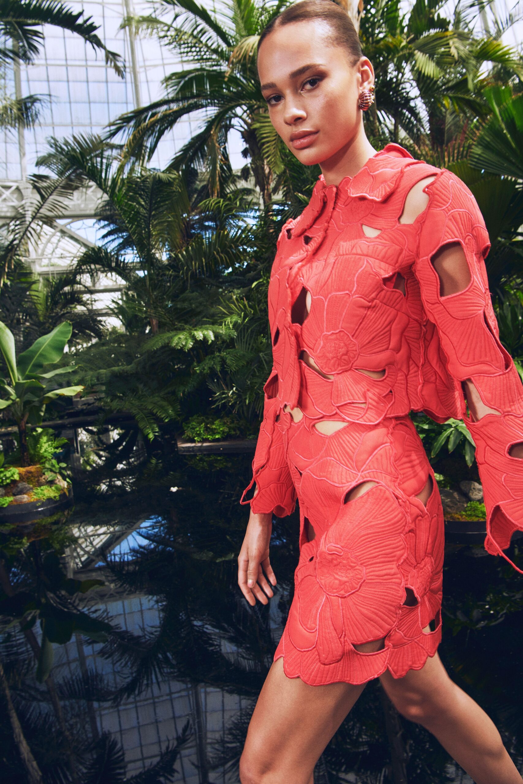 Oscar de la Renta Resort 2023