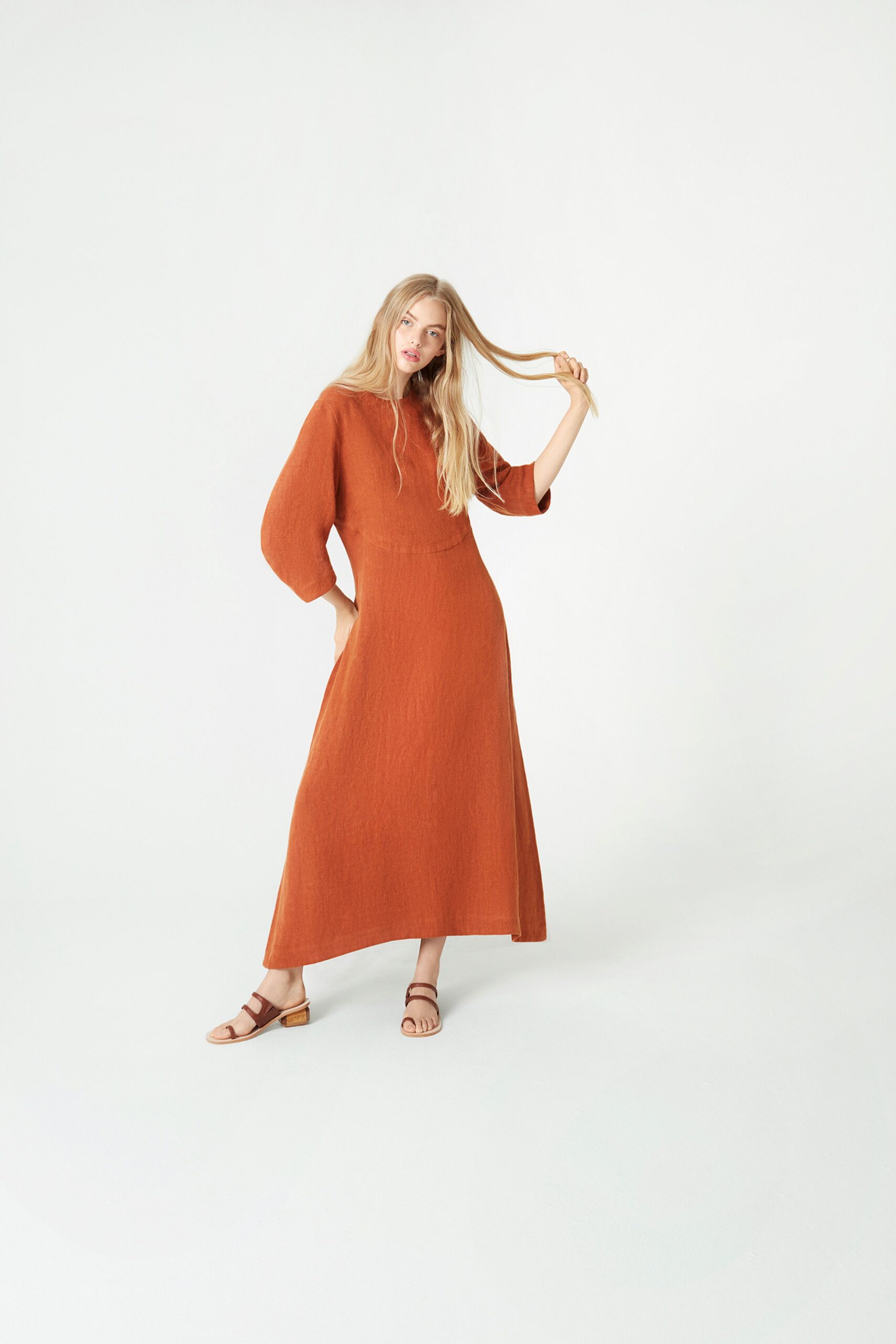 Osklen Spring 2020 Ready-to-Wear