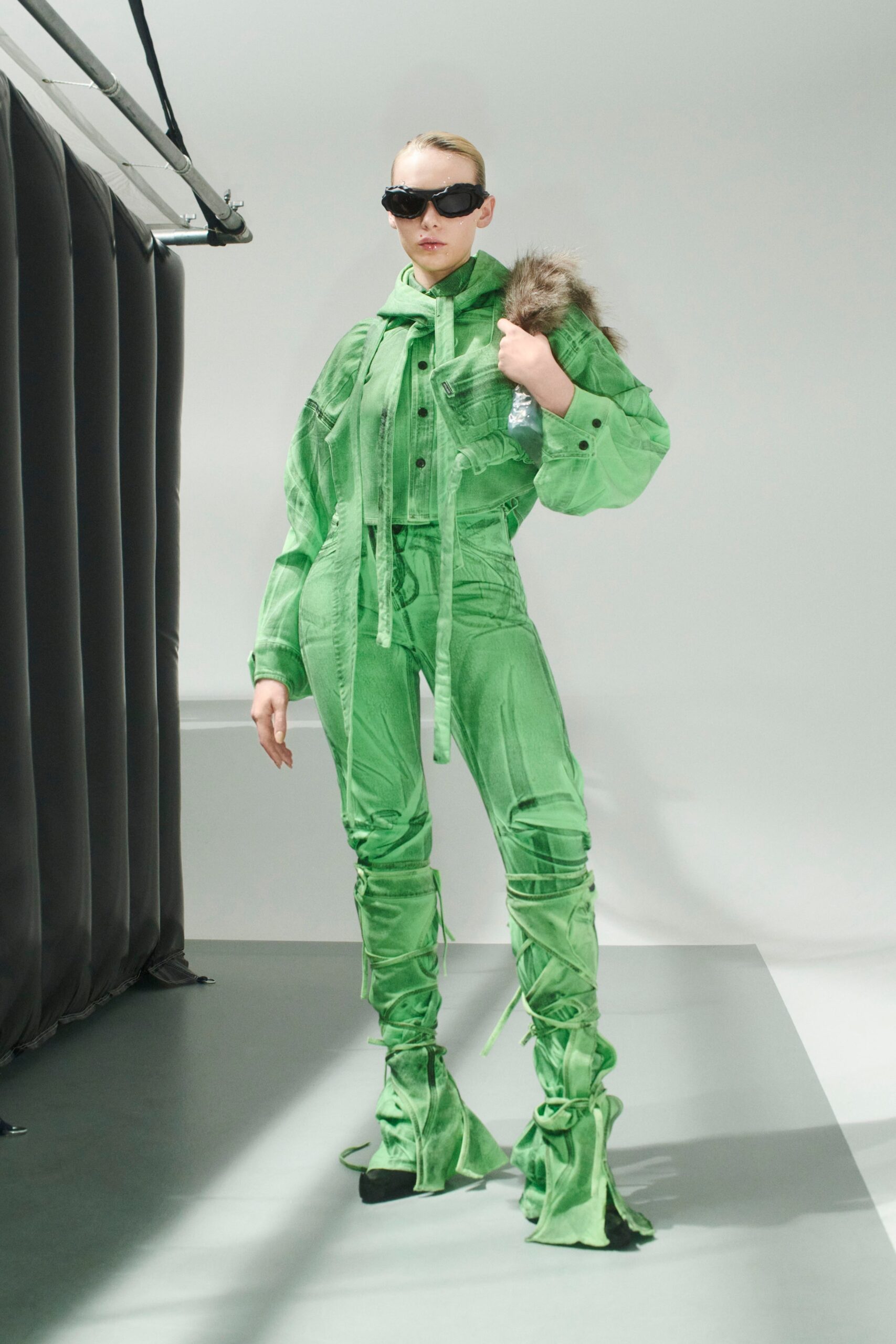 Ottolinger Fall 2022 Ready-to-Wear