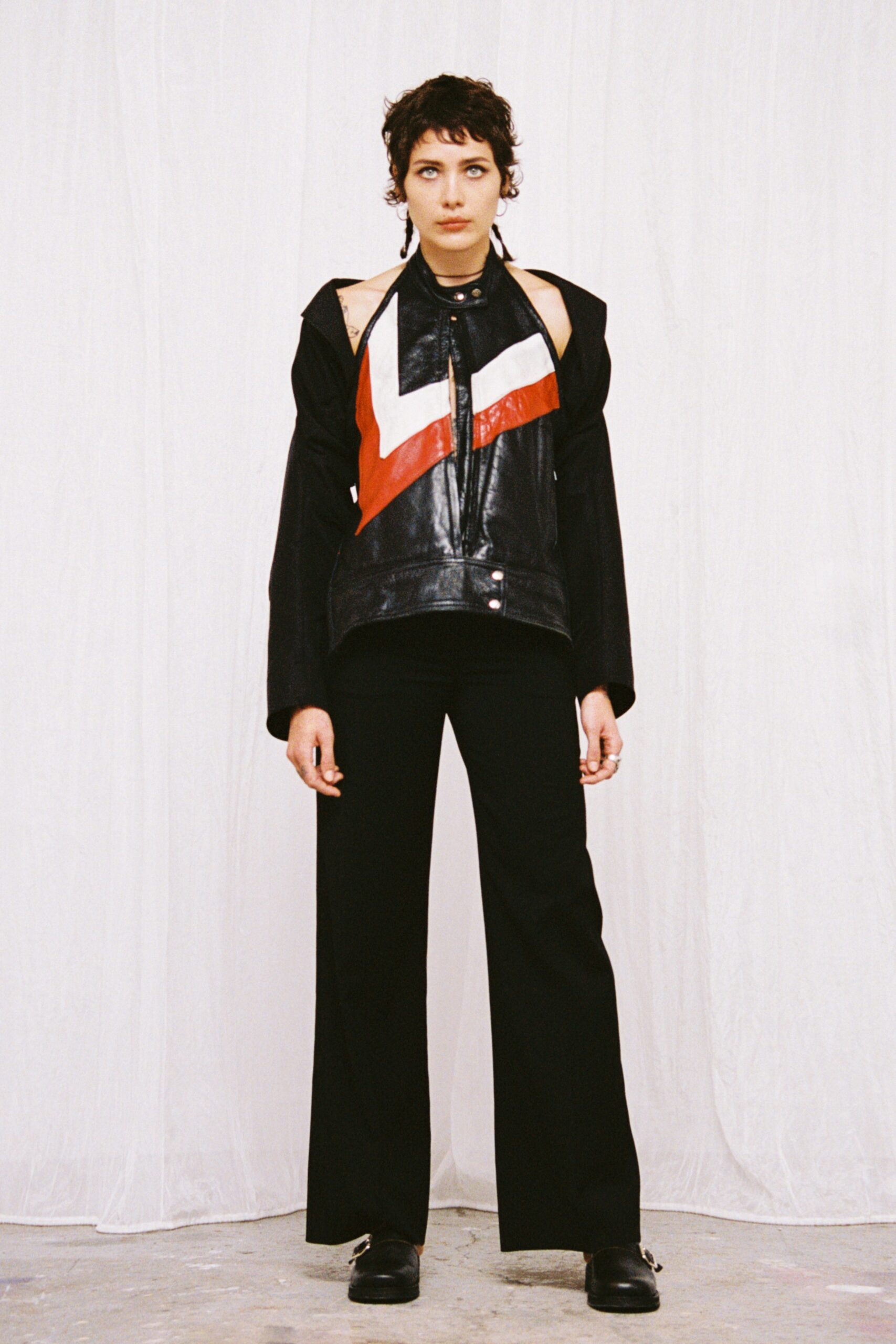 Our Legacy S/S 21 Look 1