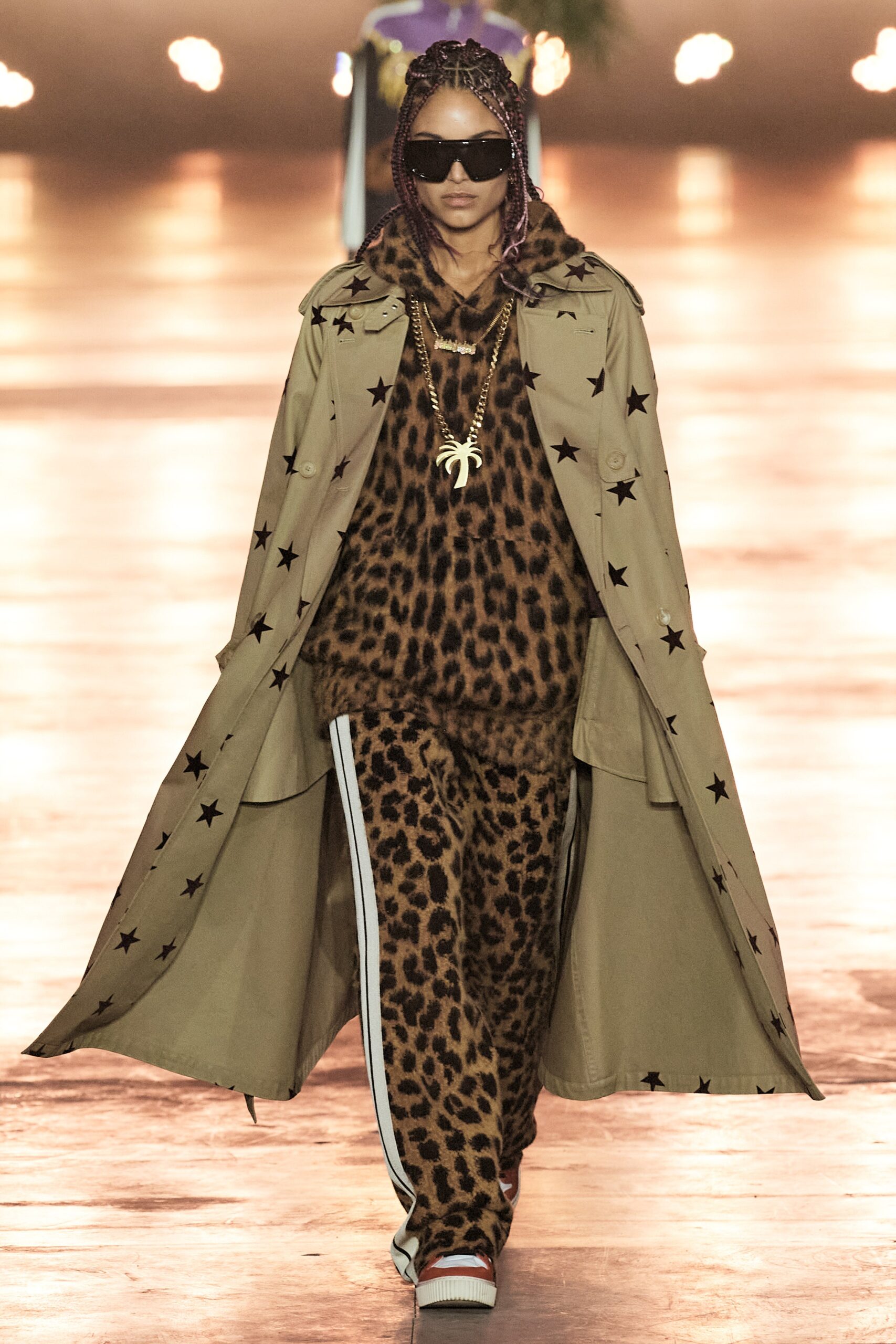 Palm Angels Fall 2022 Ready-to-Wear