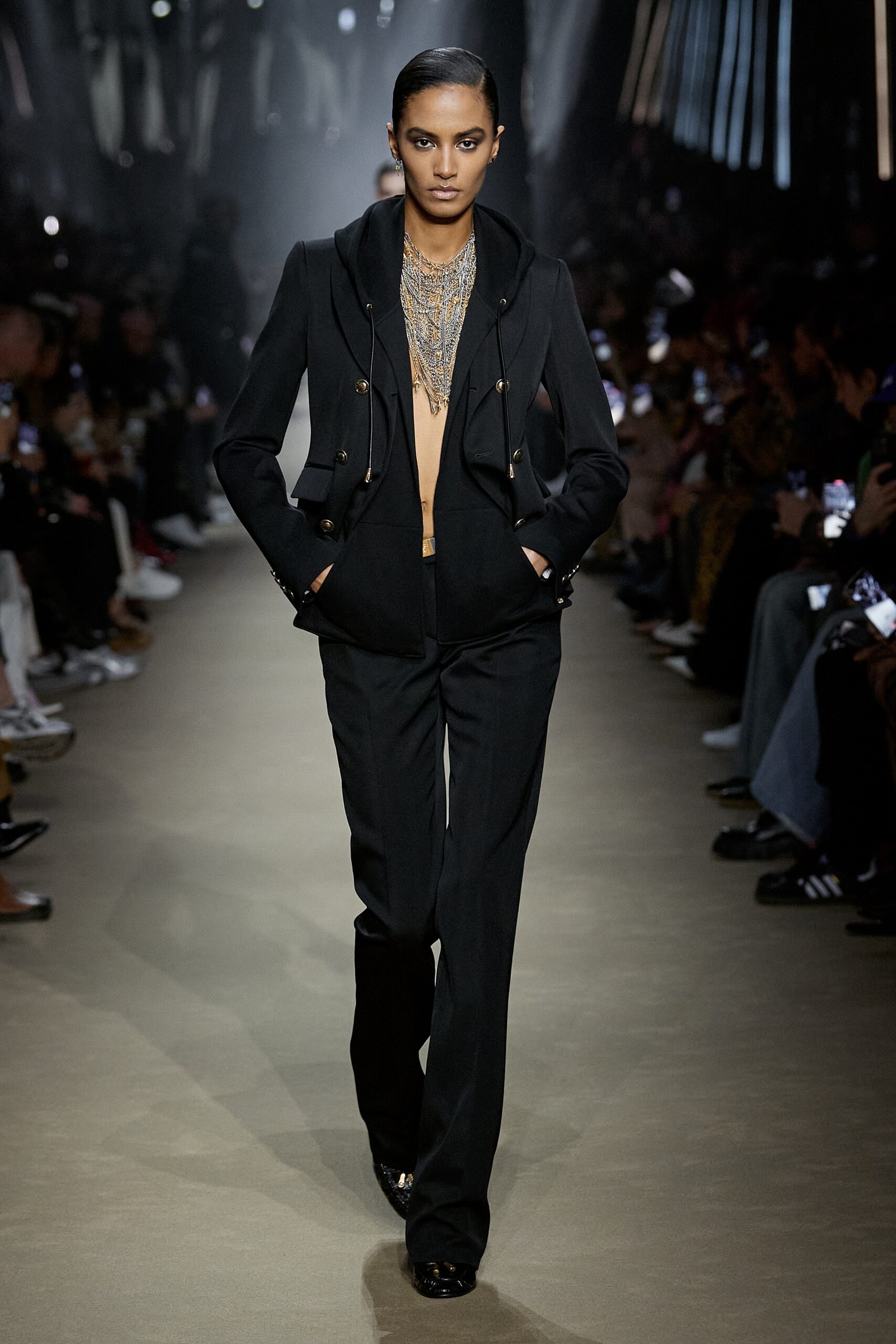 Palm Angels Fall 2023 Ready-to-Wear