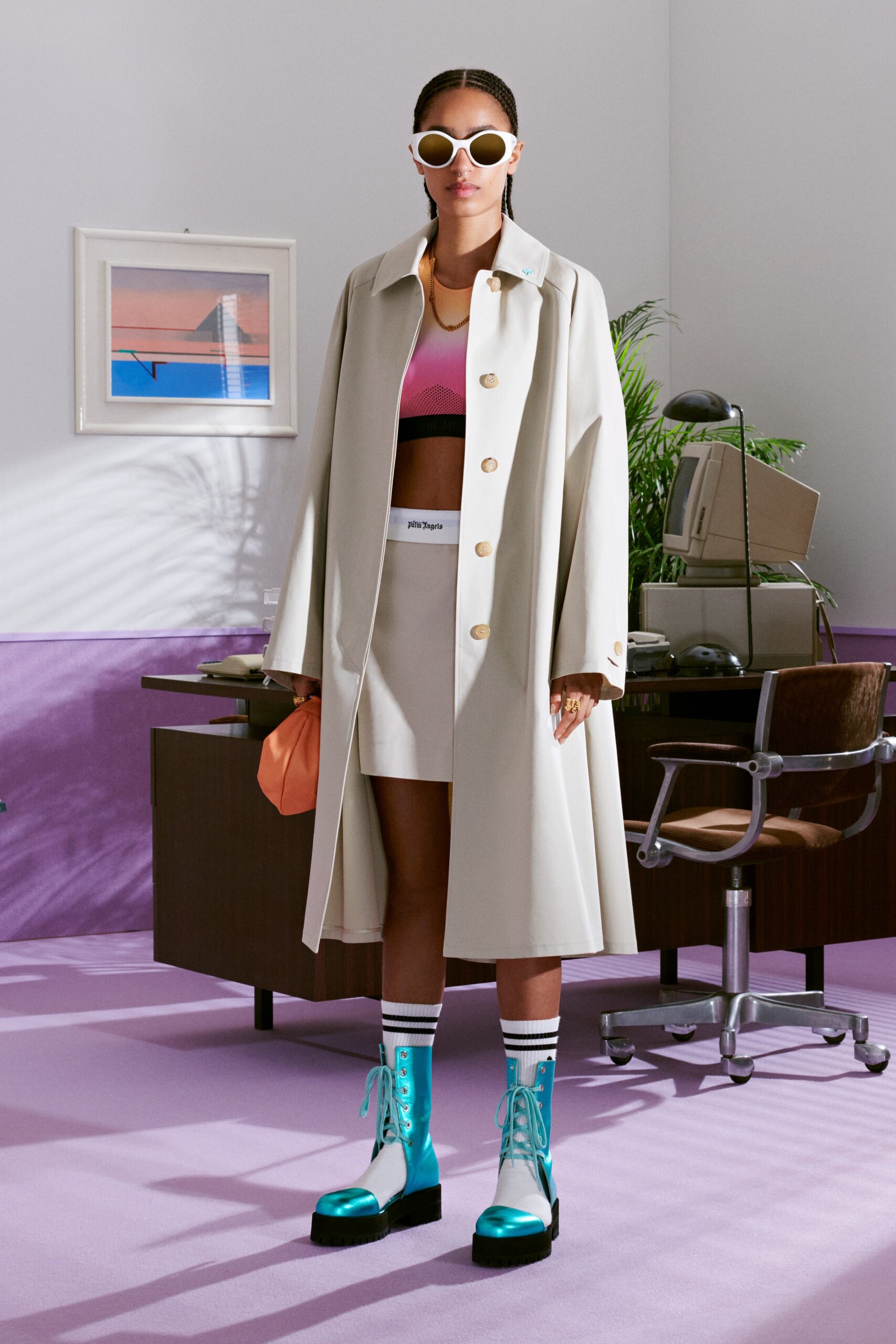 Palm Angels Spring 2023 Ready-to-Wear