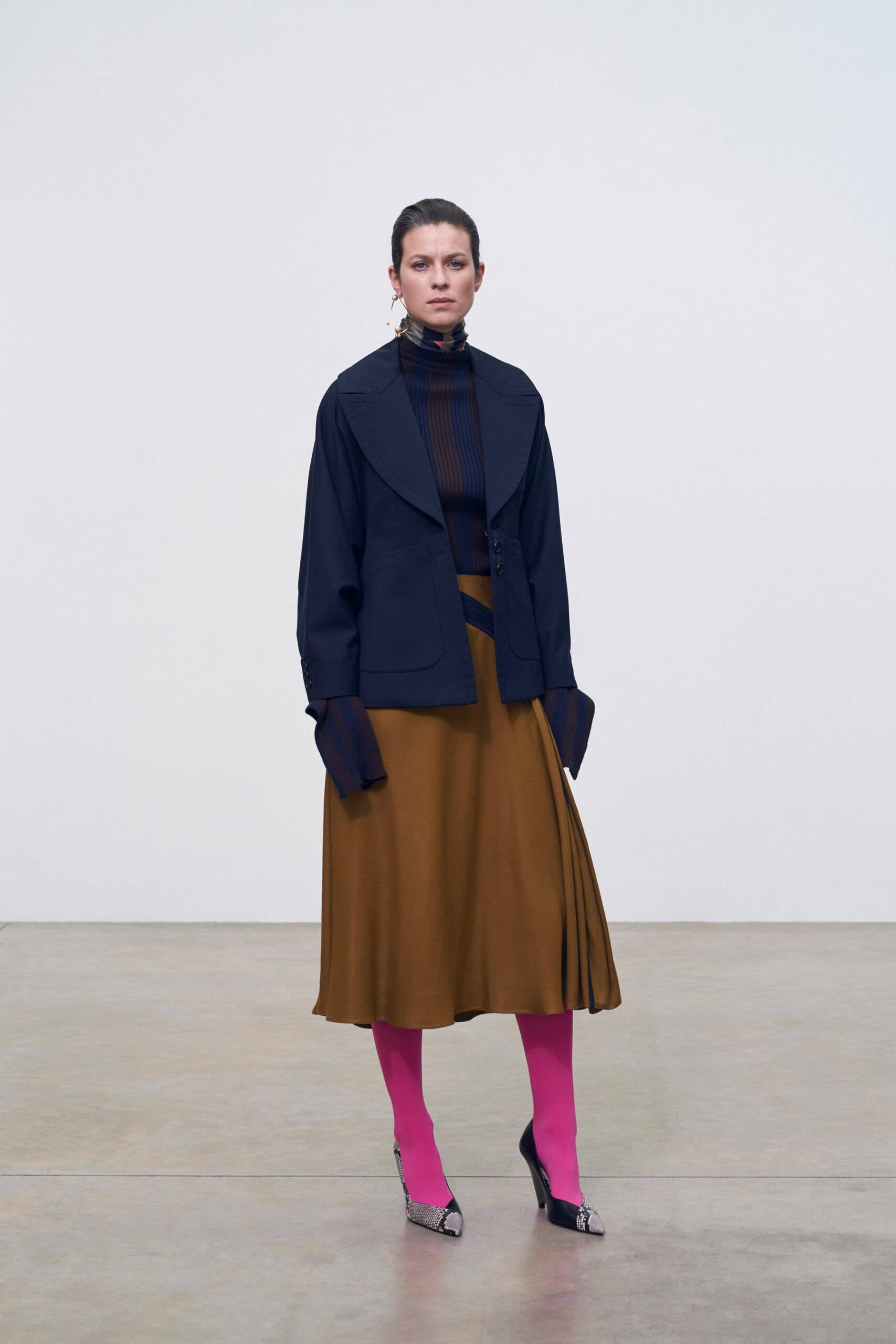 Palmer Harding F/W 19 Look 1