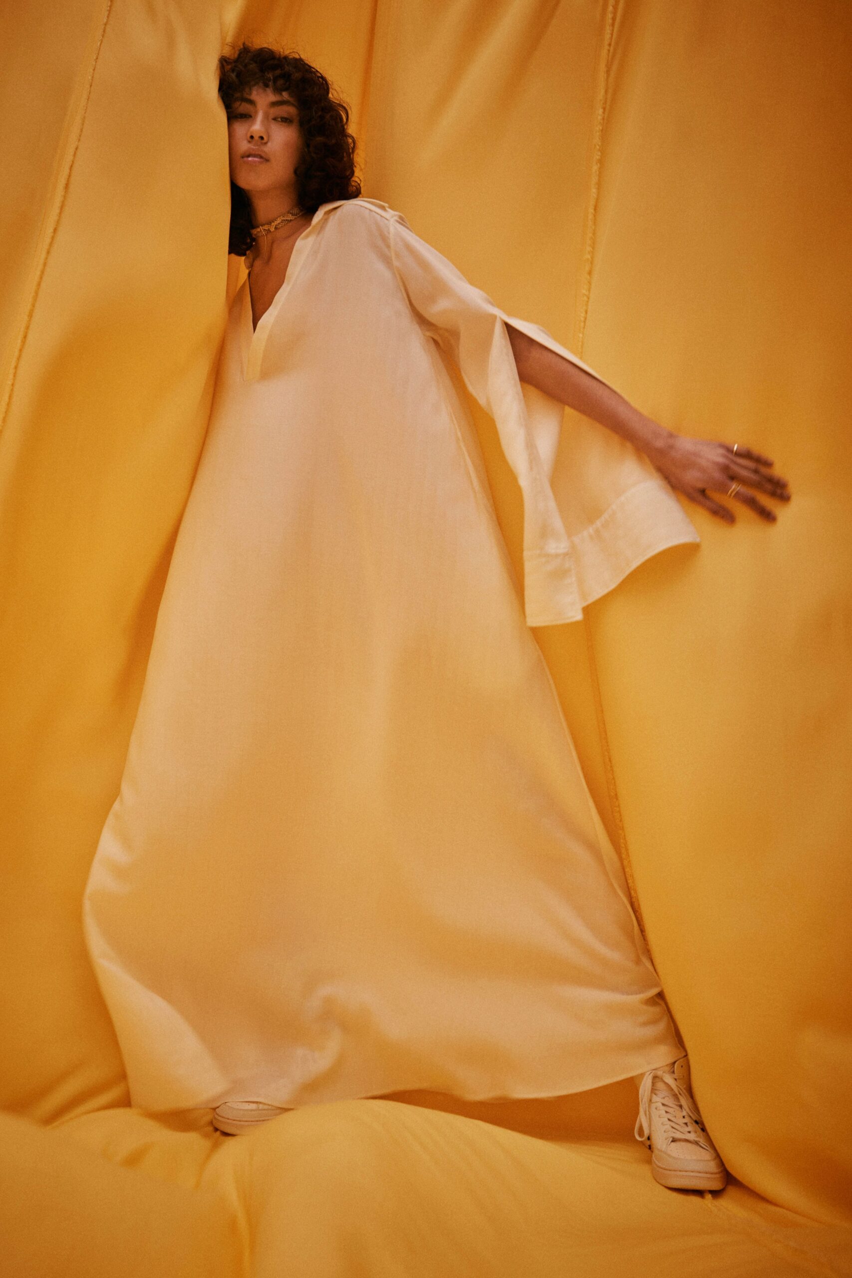 Palmer Harding F/W 23 Look 1