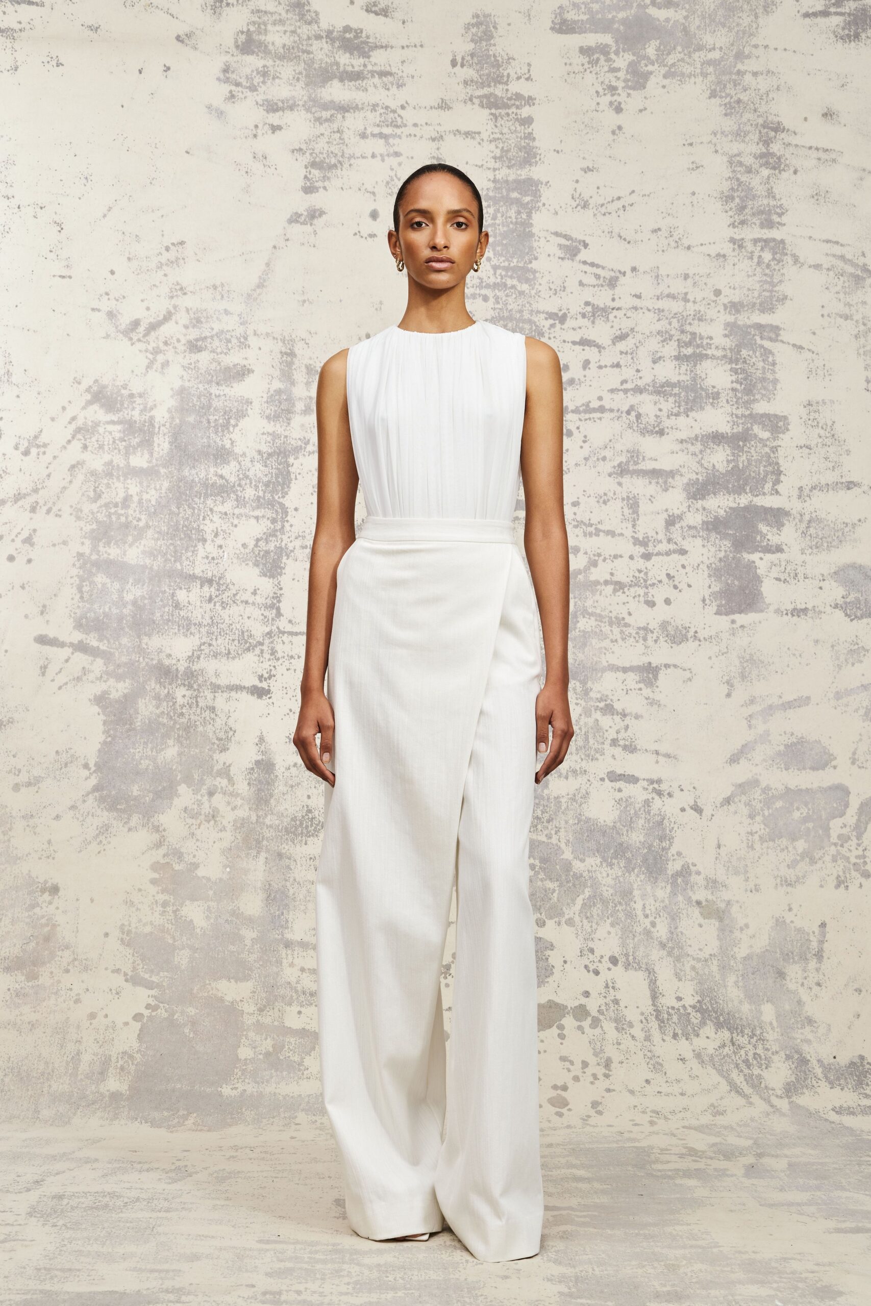 Palmer Harding S/S 23 Look 1