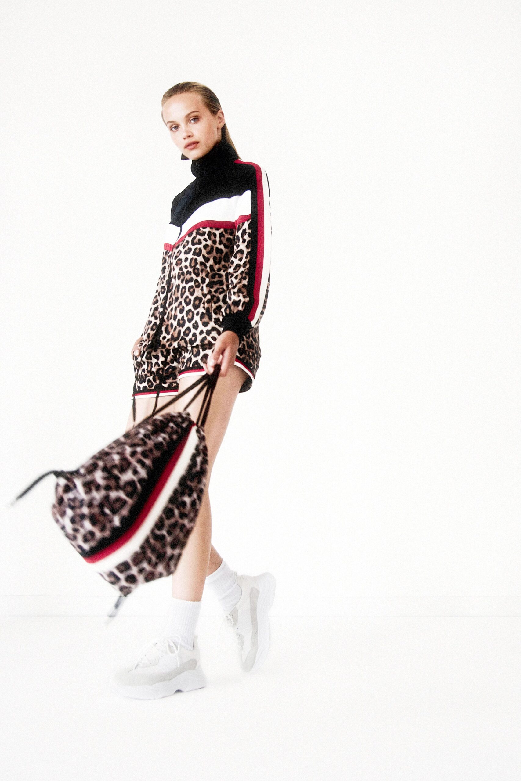 Pam & Gela Spring 2019 Ready-to-Wear