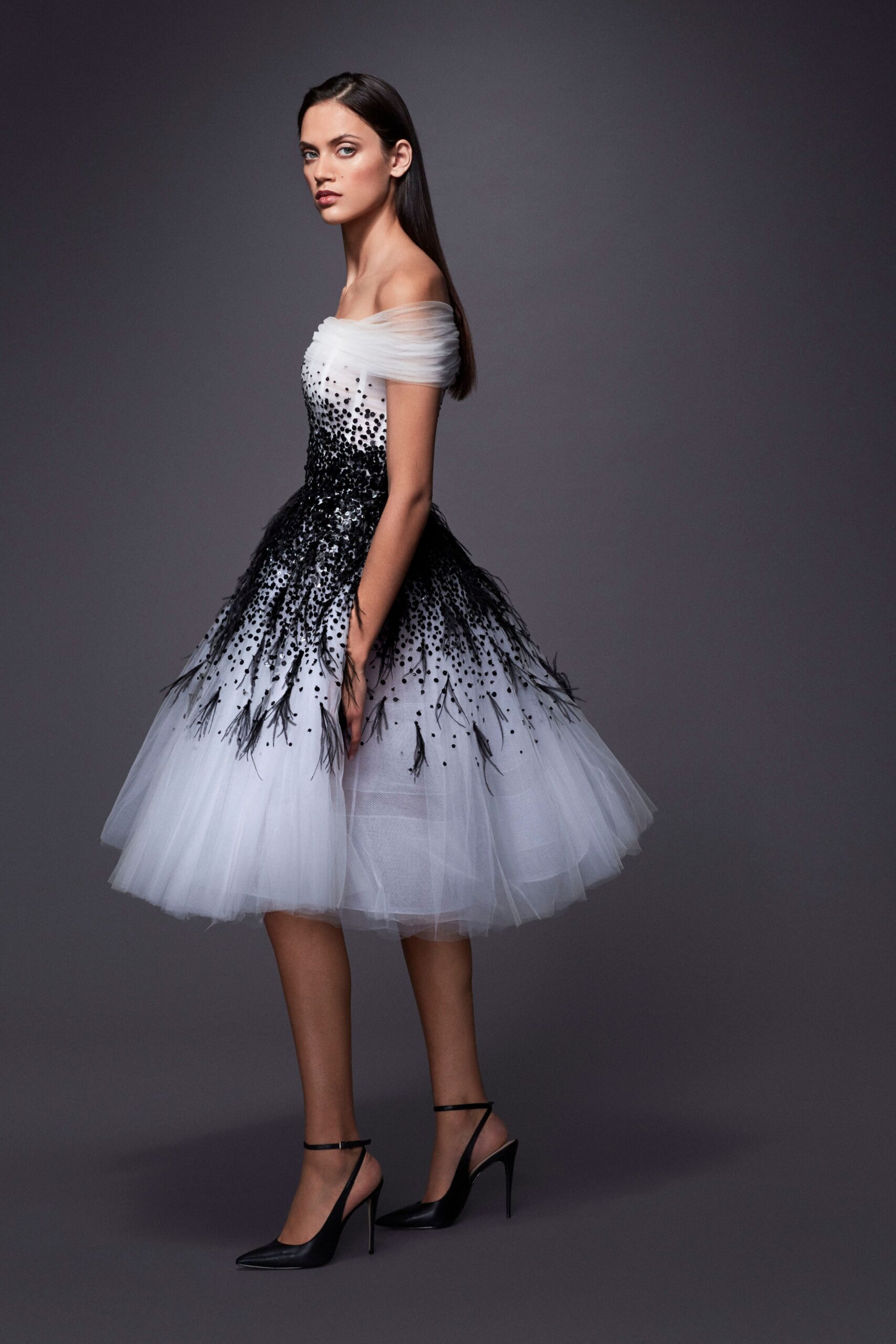 Pamella Roland Pre-Fall 2019
