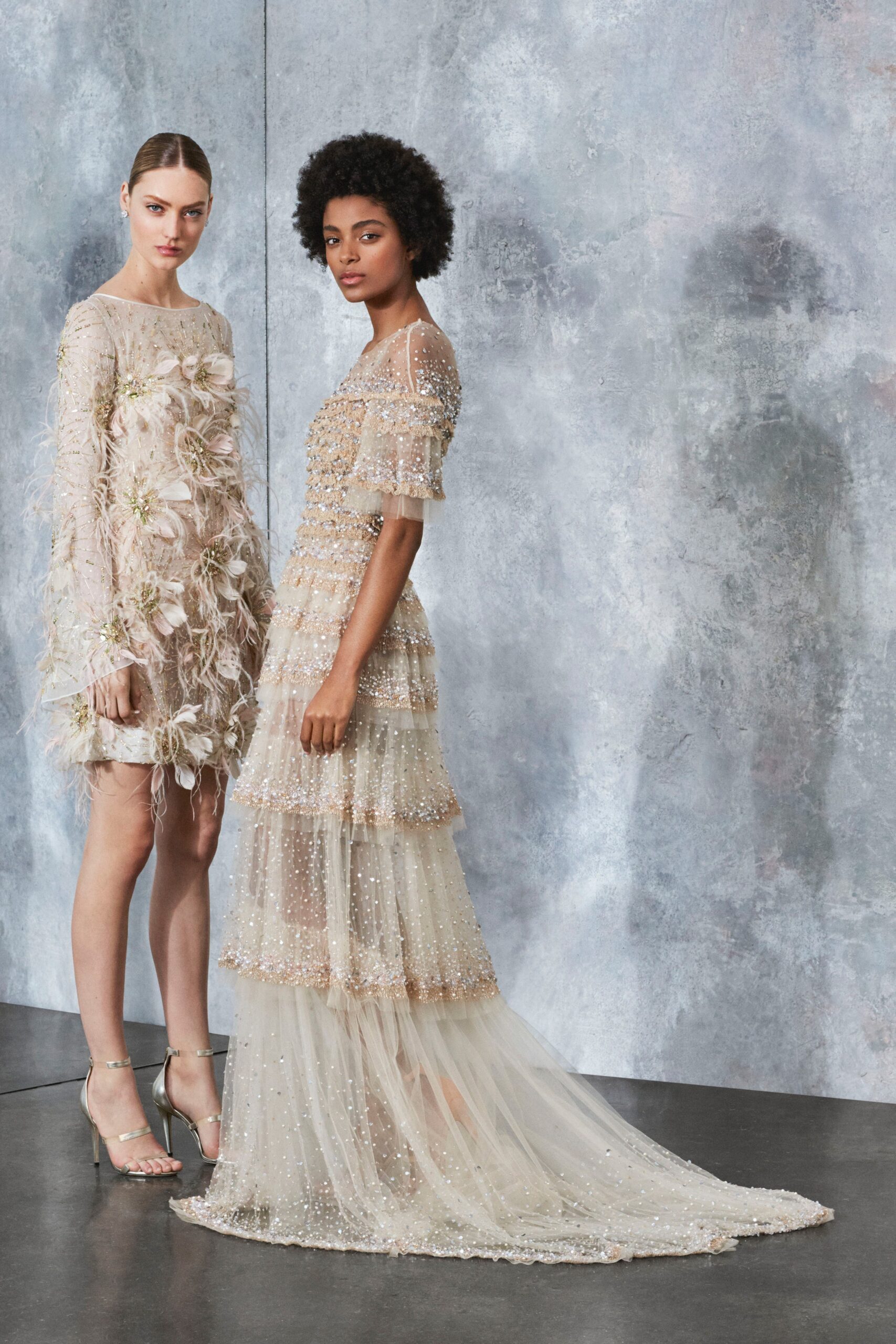 Pamella Roland Resort 2019