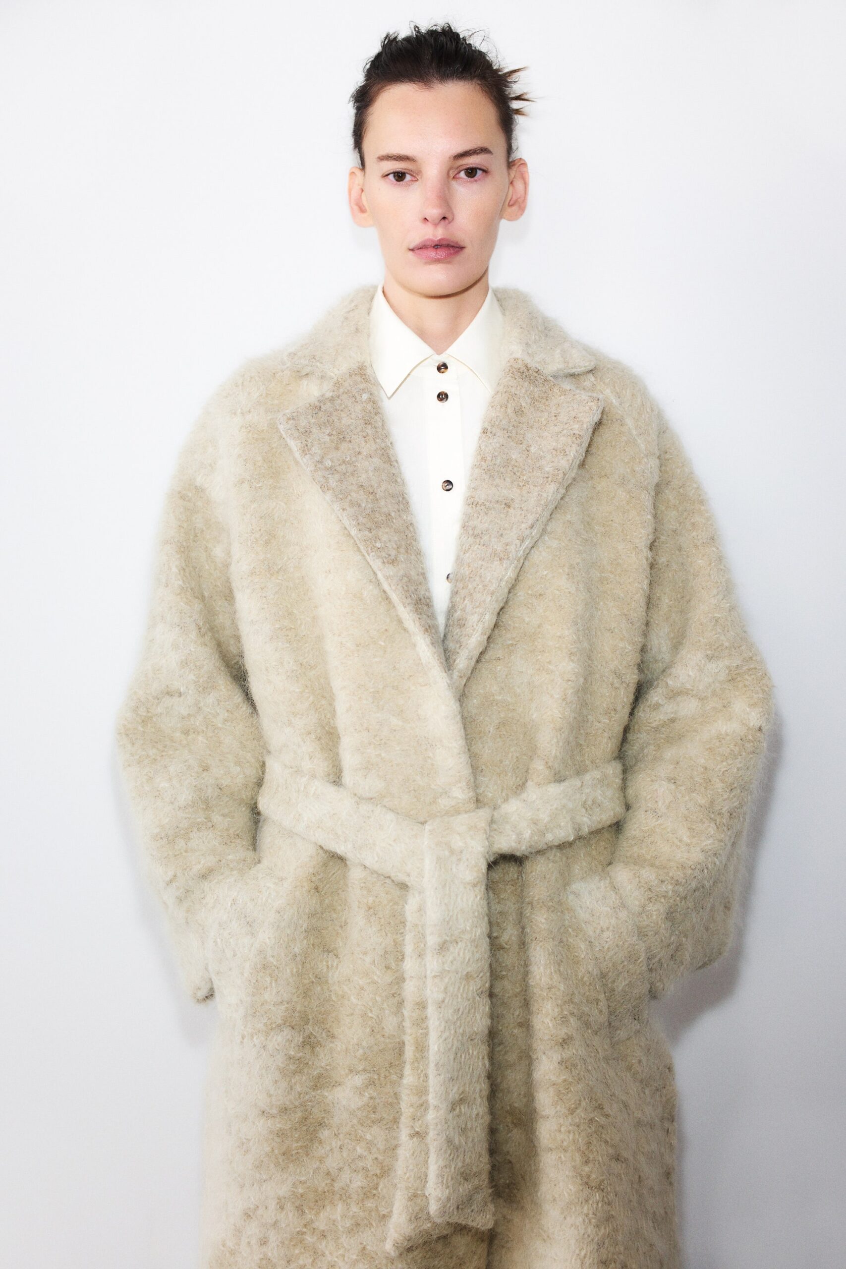 Partow F/W 23 Look 1