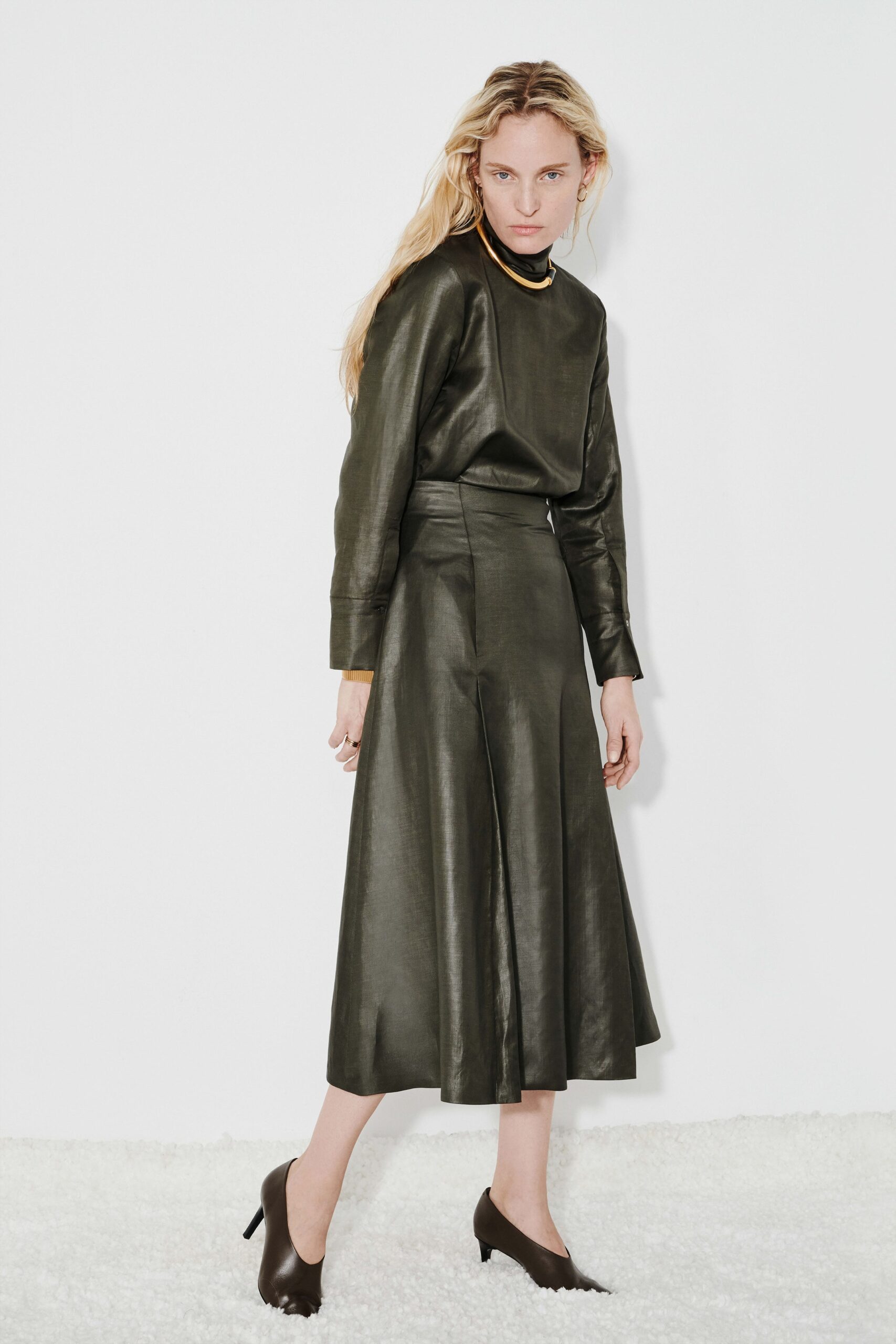 Partow F/W 19 Look 1