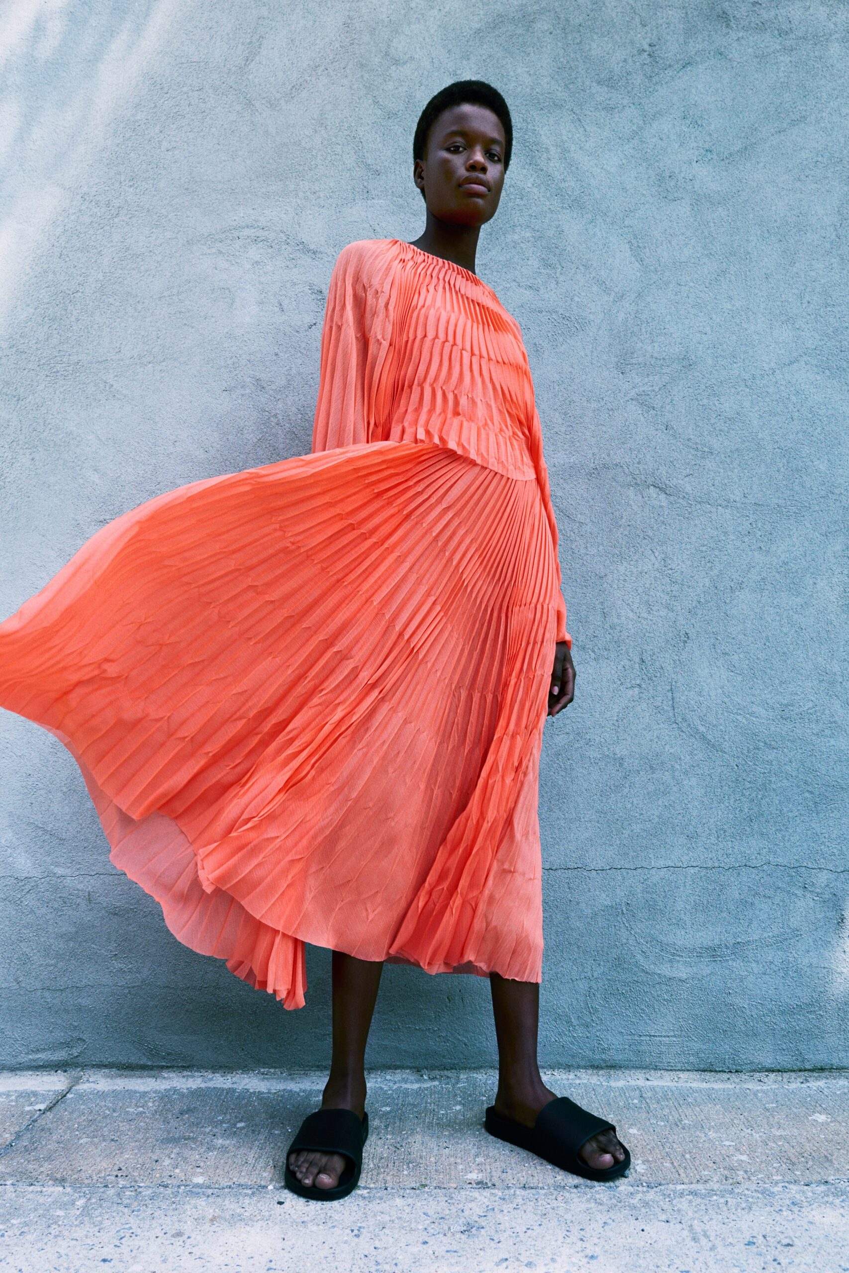 Partow Resort 23 Look 1