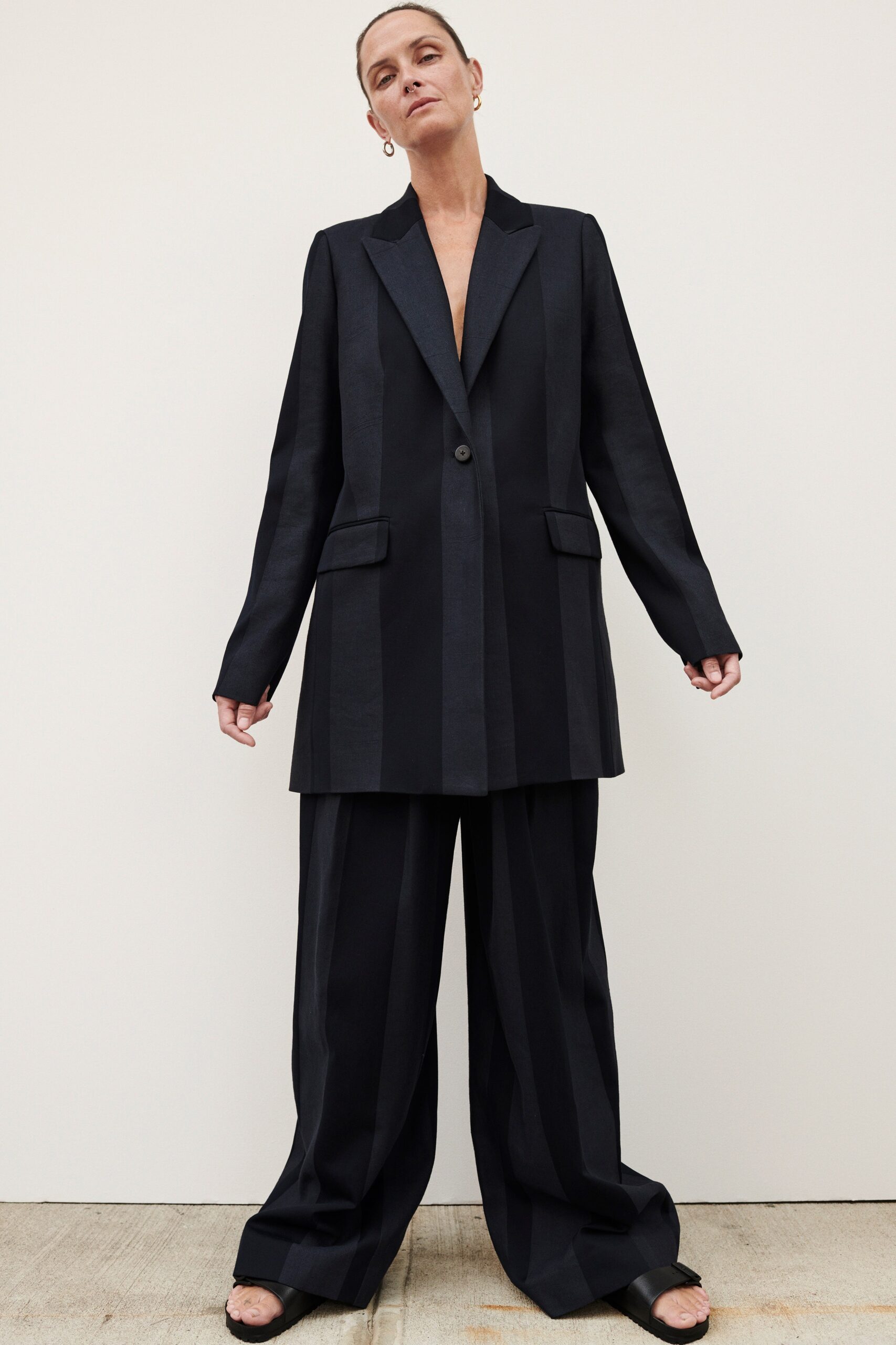 Partow S/S 23 Look 1