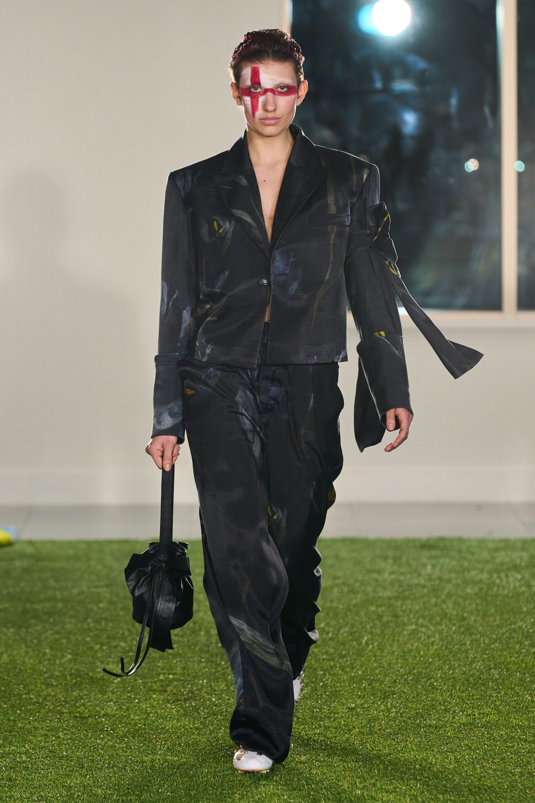 Patrick McDowell Fall 2023 Ready-to-Wear