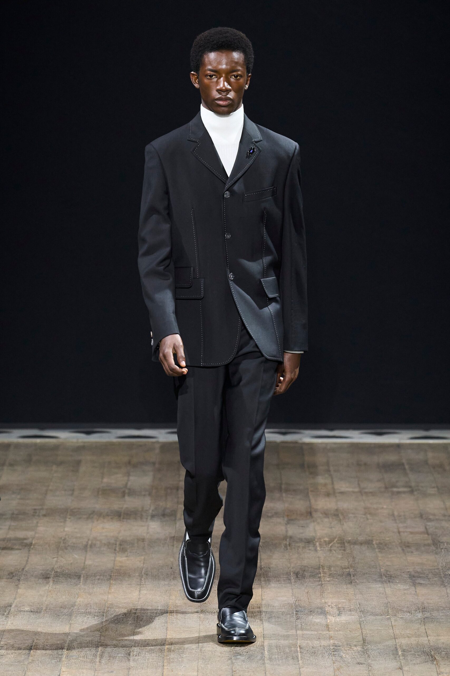 Paul Smith Fall 2023 Menswear