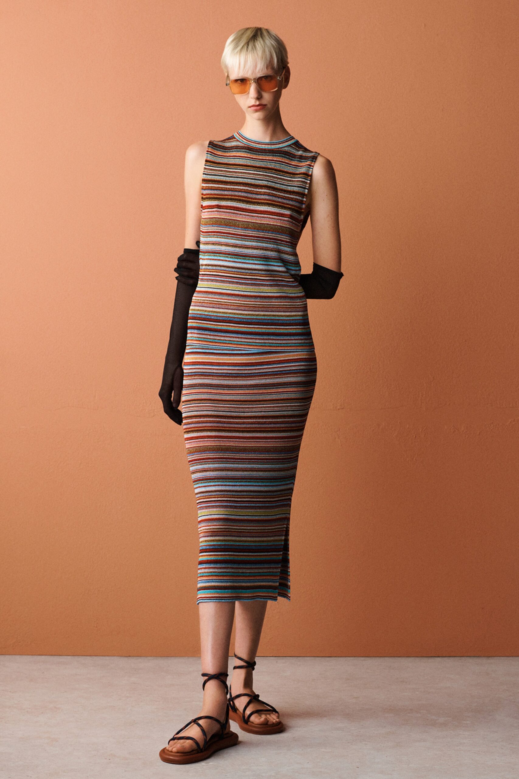 Paul Smith S/S 23 Look 1