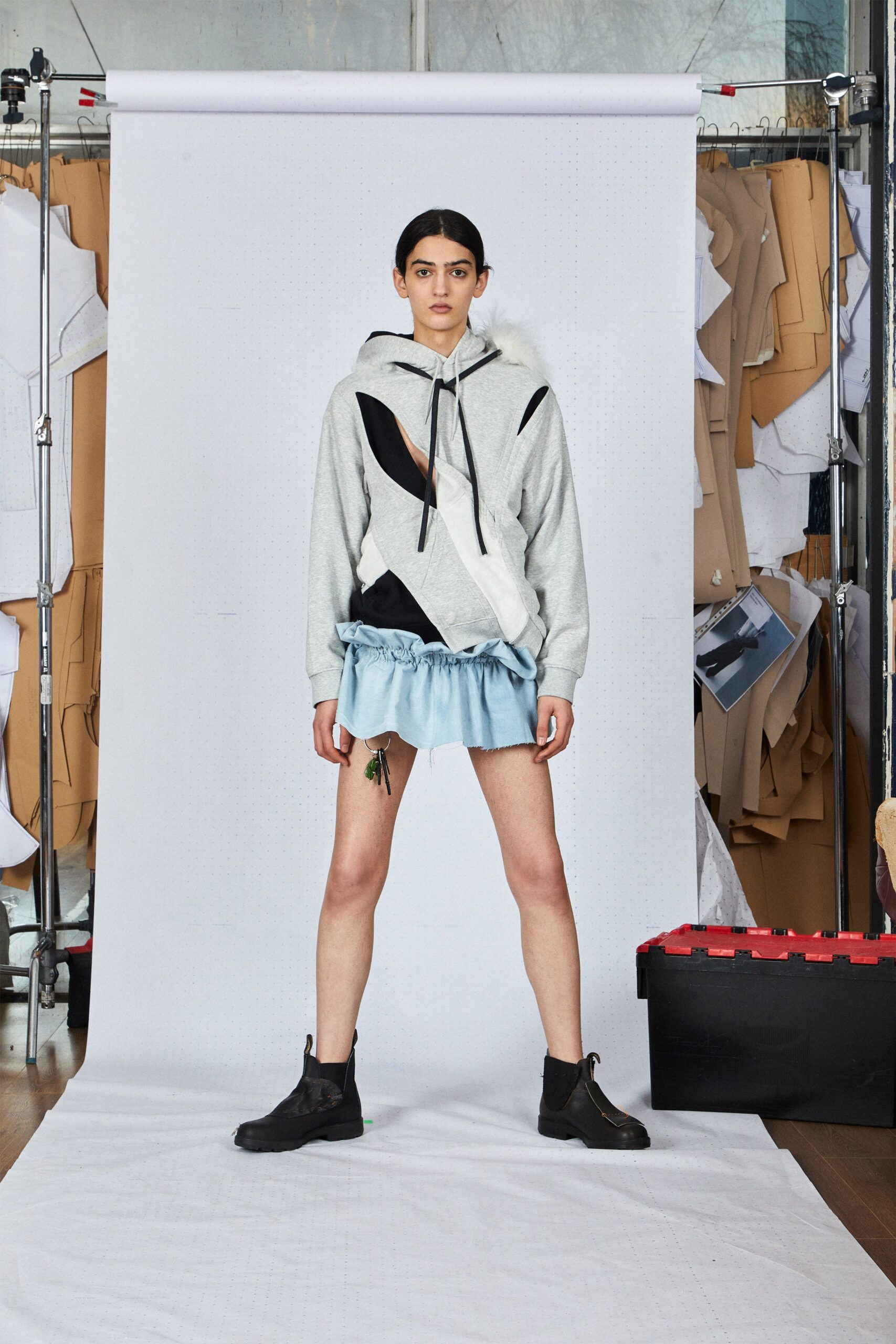 Per Götesson Fall 2023 Menswear