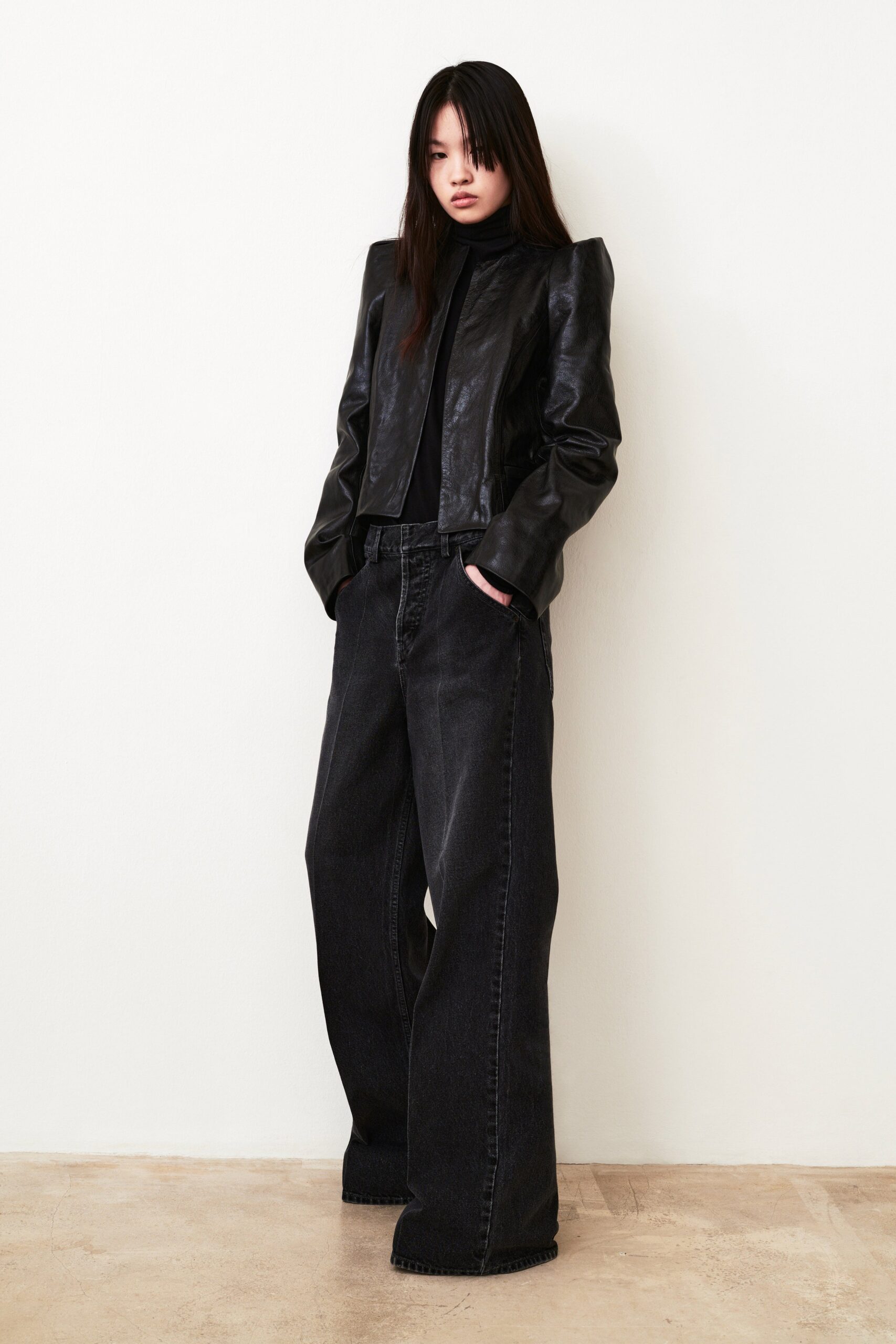 Petar Petrov Fall 2023 Ready-to-Wear