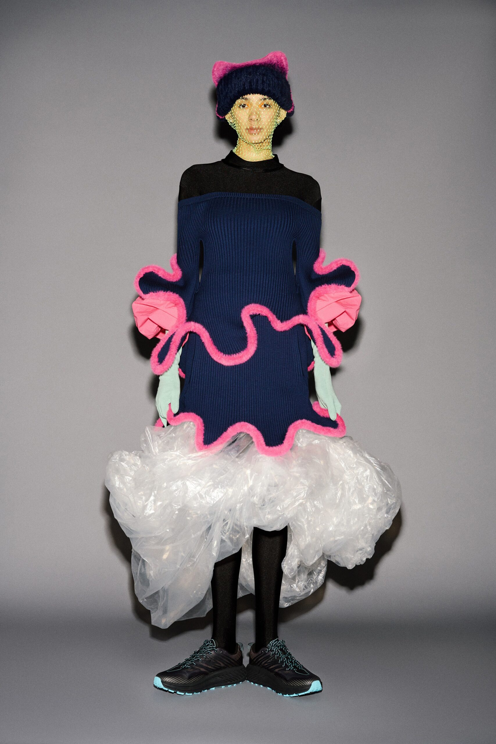 PH5 F/W 23 Look 1