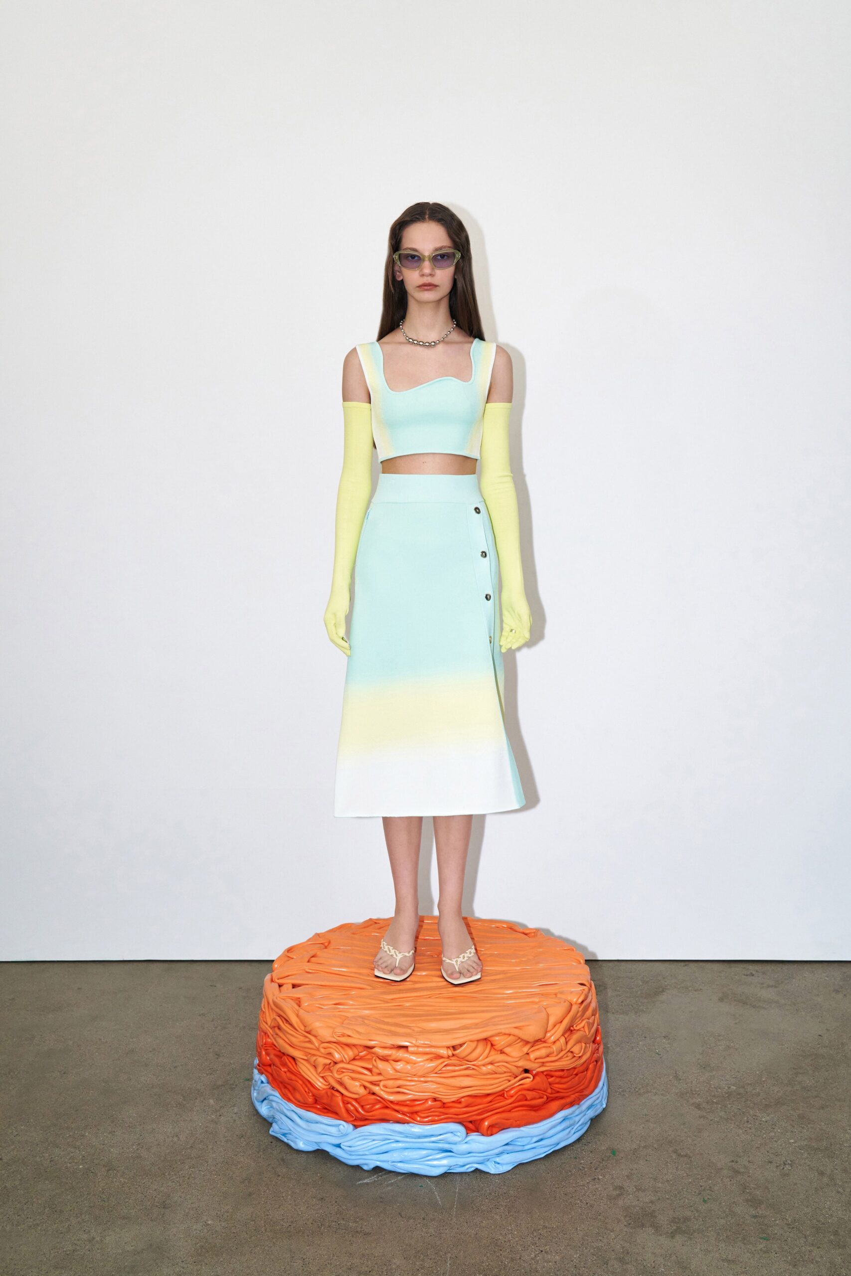 PH5 Resort 23 Look 1