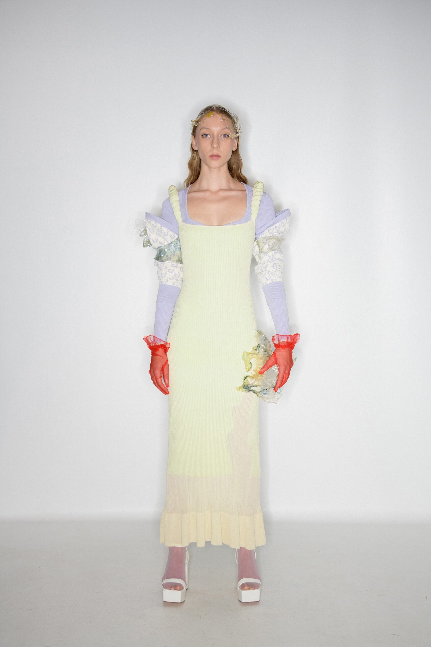 PH5 S/S 23 Look 1