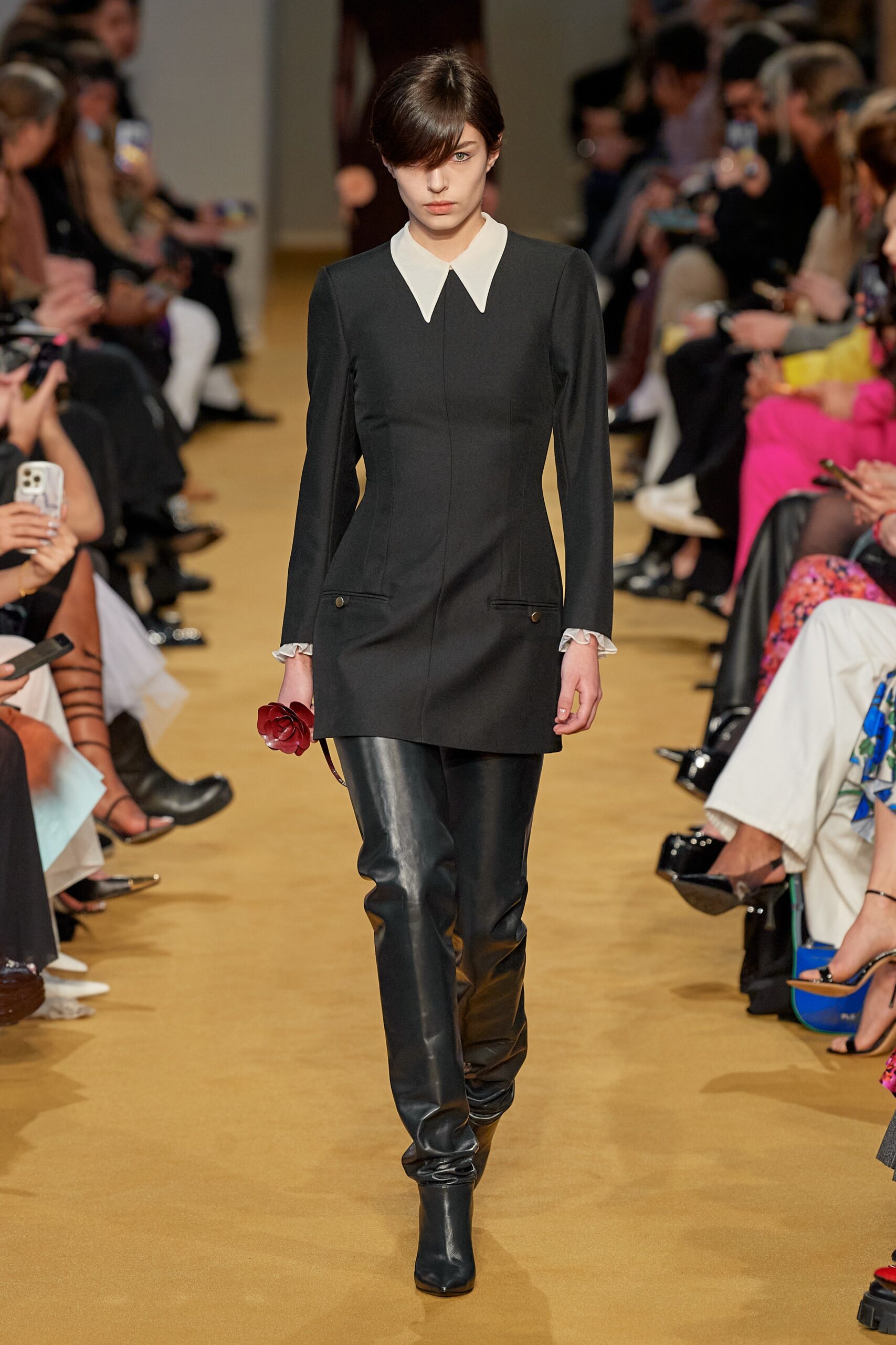 Philosophy di Lorenzo Serafini F/W 23 Look 1