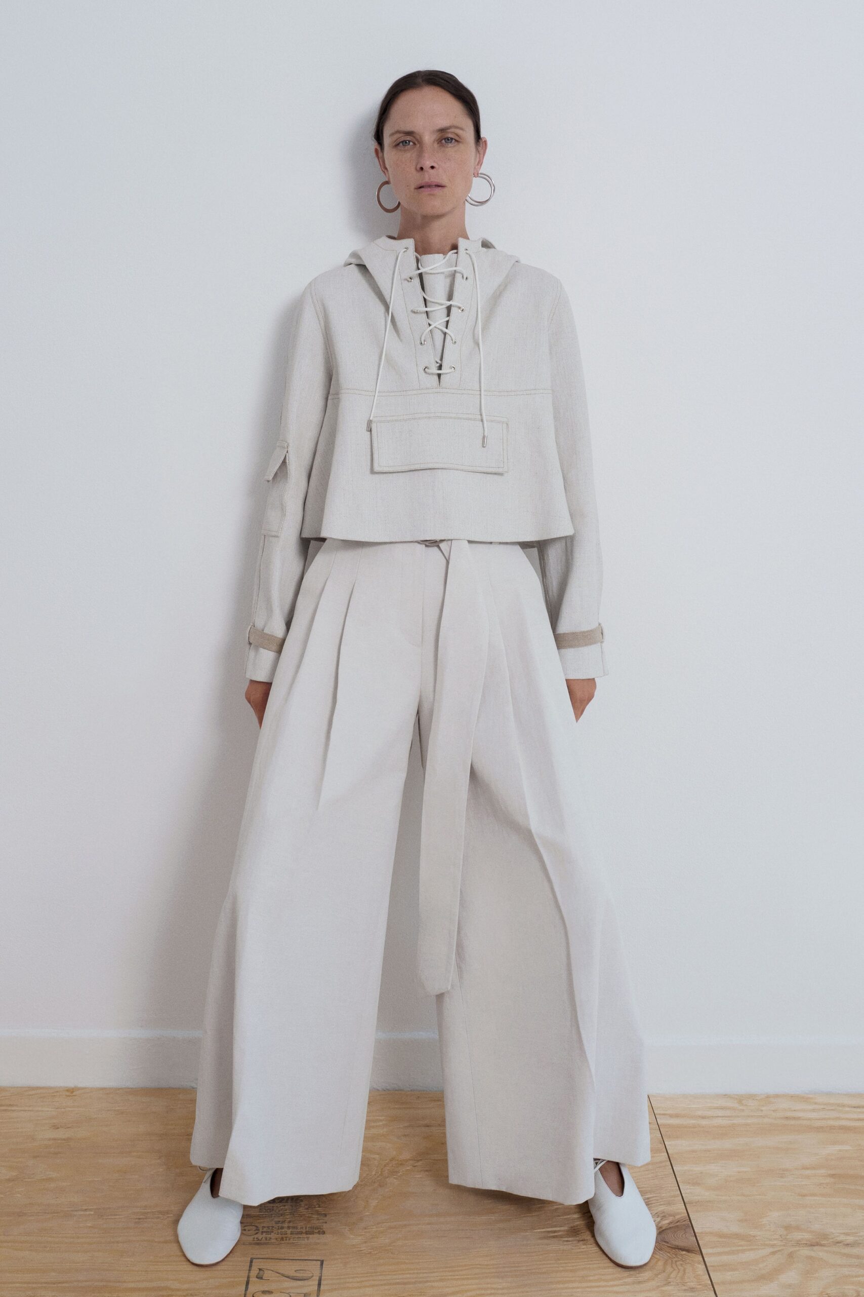 Partow S/S 19 Look 1